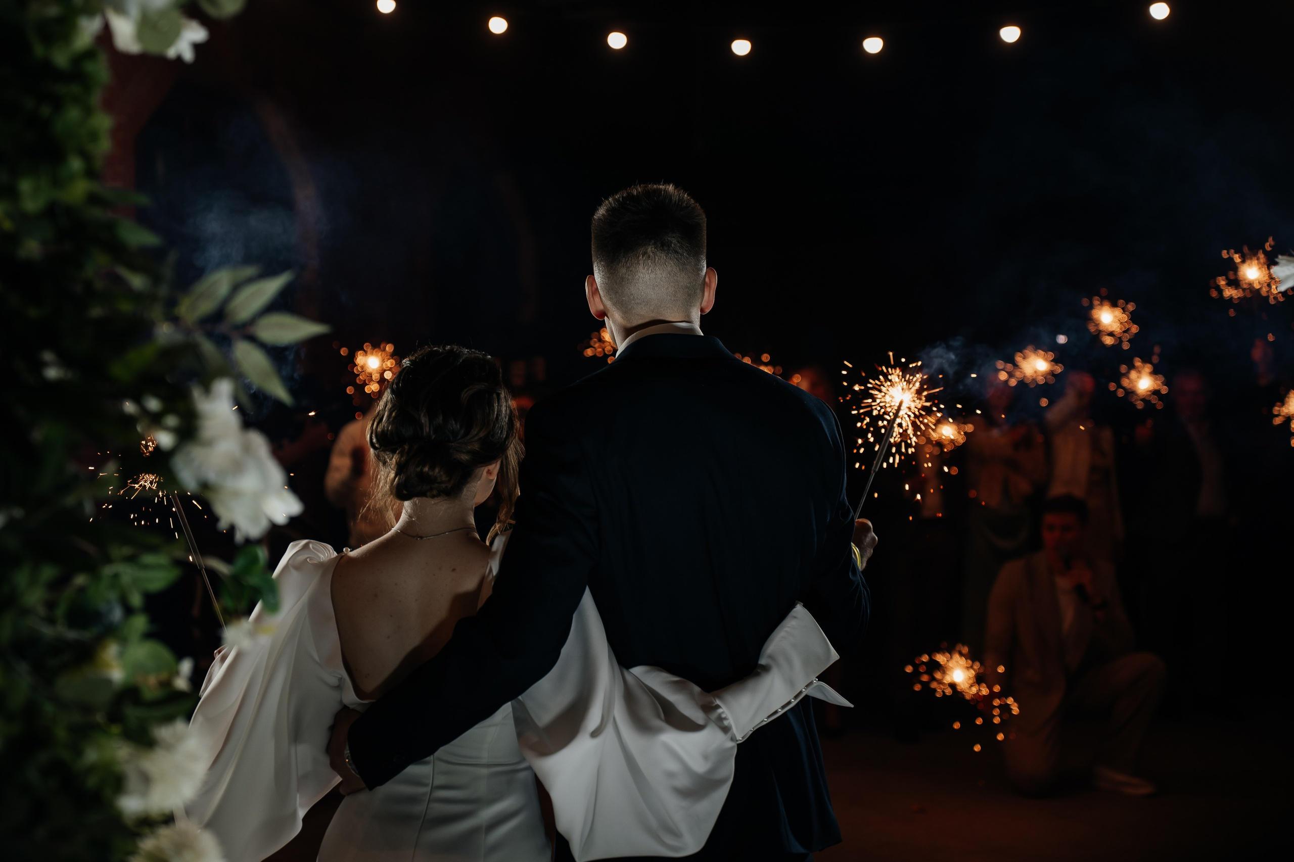 Вероника и Иван. Семейный и свадебный фотограф в Саратове Евангелина Штах