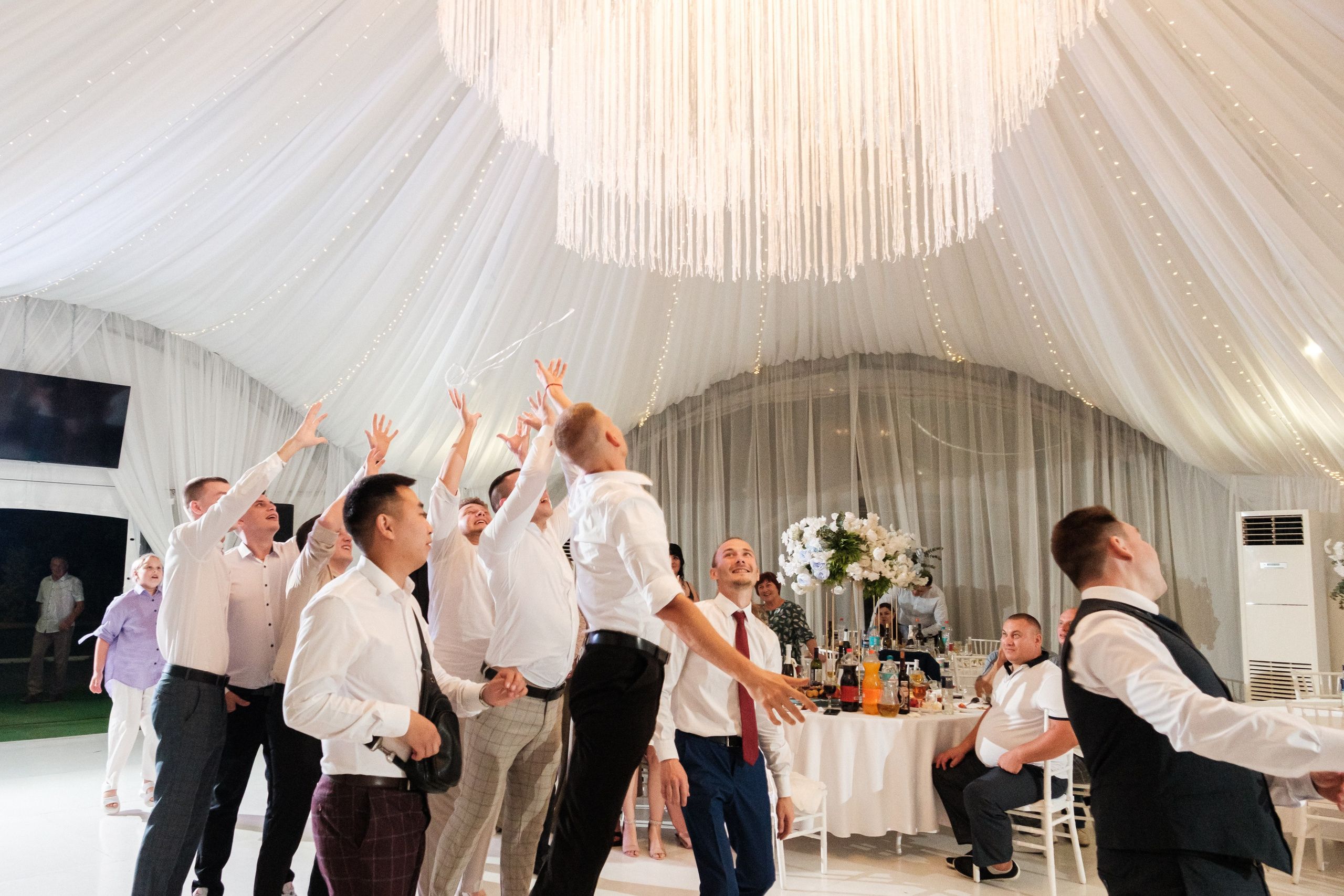 Артём и Алина. Свадебный и семейный фотограф в Волгограде Кристина Иванова