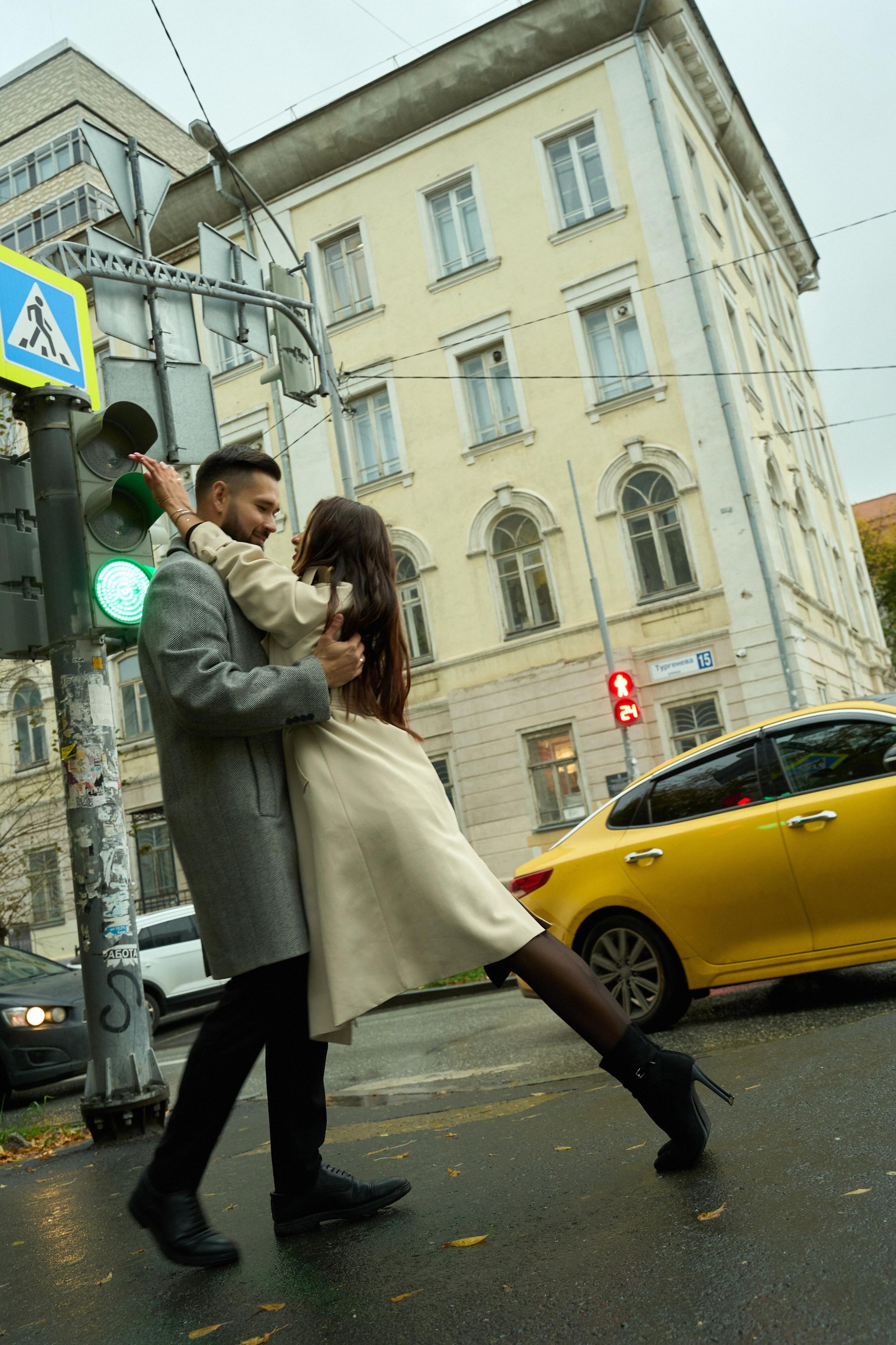 Люда и Витя. Фотограф для брендов и маркетплейсов Екатеринбург Екатерина Дроздова