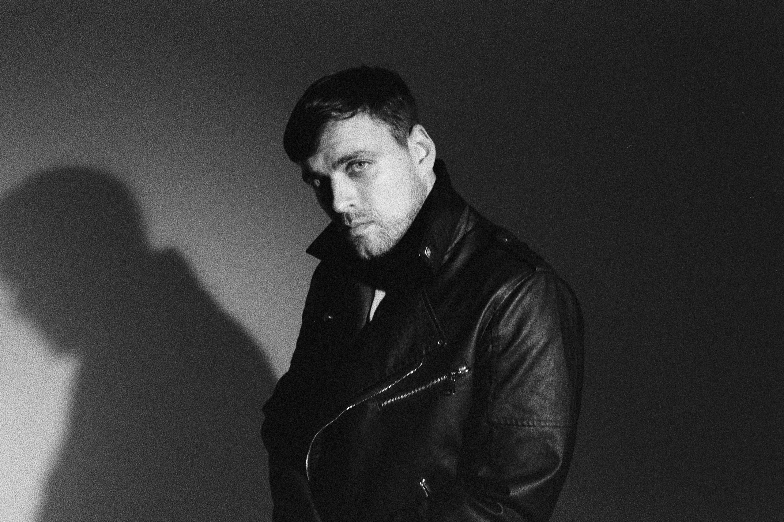 Кирилл. Портретный фотограф в Санкт-Петербурге Александр Быстрицкий