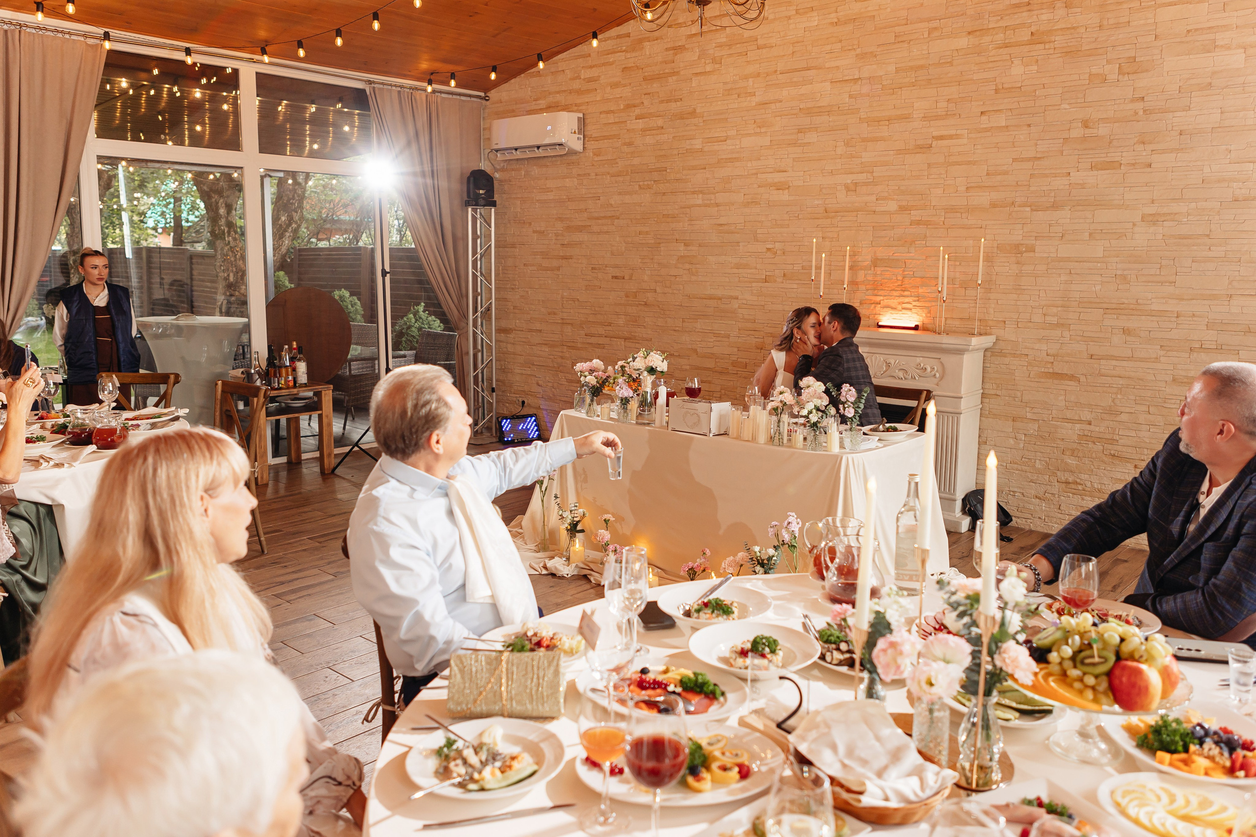 2025.09.04 Н&A (банкет). Ирина Бешляга. Фотограф в Москве и по всей России