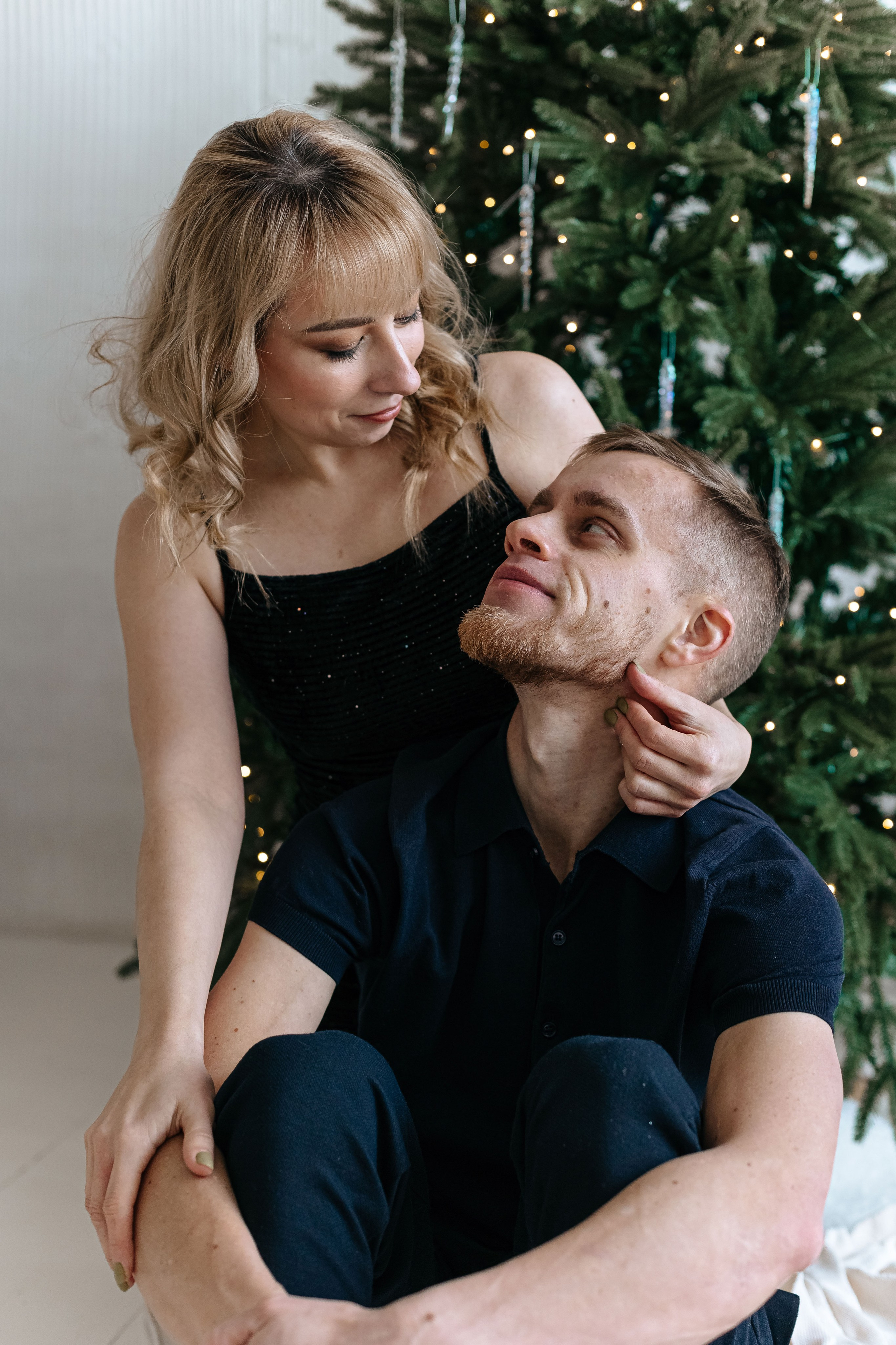 2024.01.02 Ксения и Кирилл. Ирина Бешляга. Фотограф в Москве и по всей России