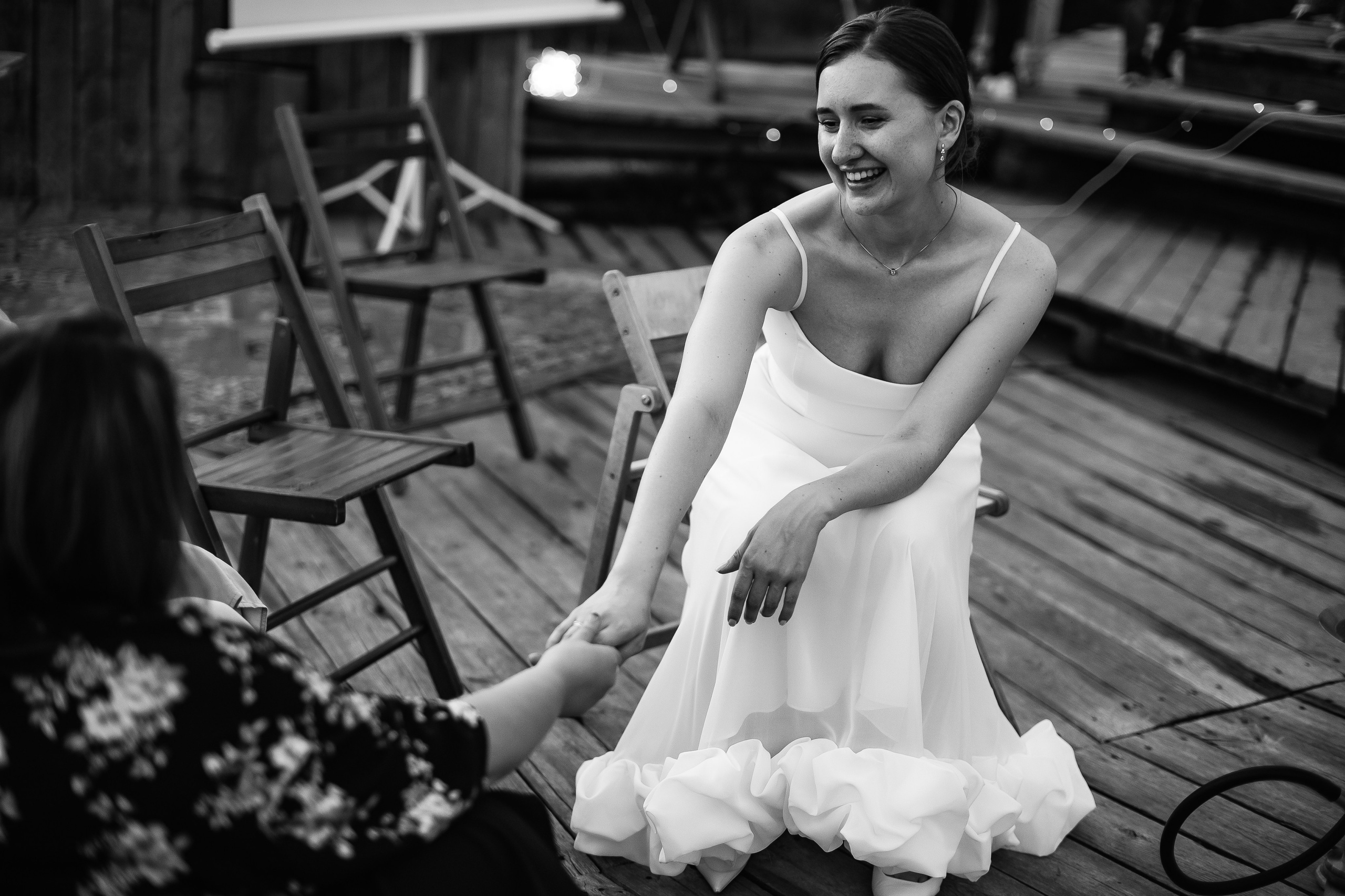 Евгений Нисковских — свадебный и репортажный фотограф в Тюмени