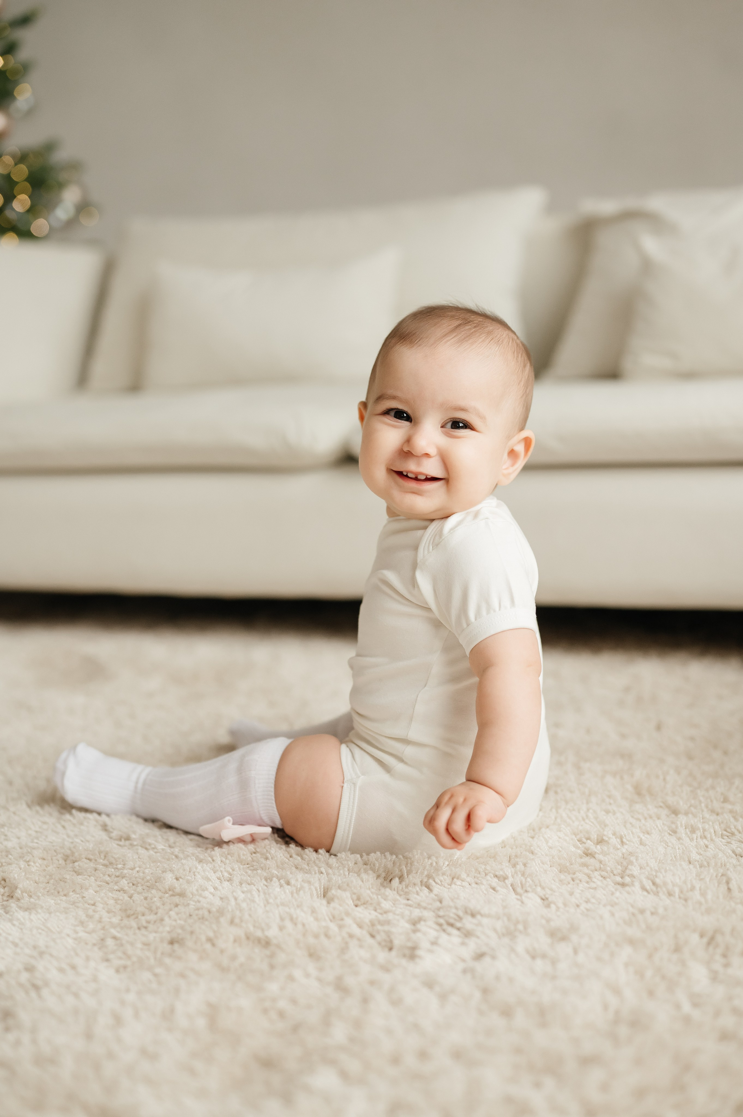 Новогоднее чудо🤍. Свадебный и семейный фотограф в Краснодаре Алина Мельник