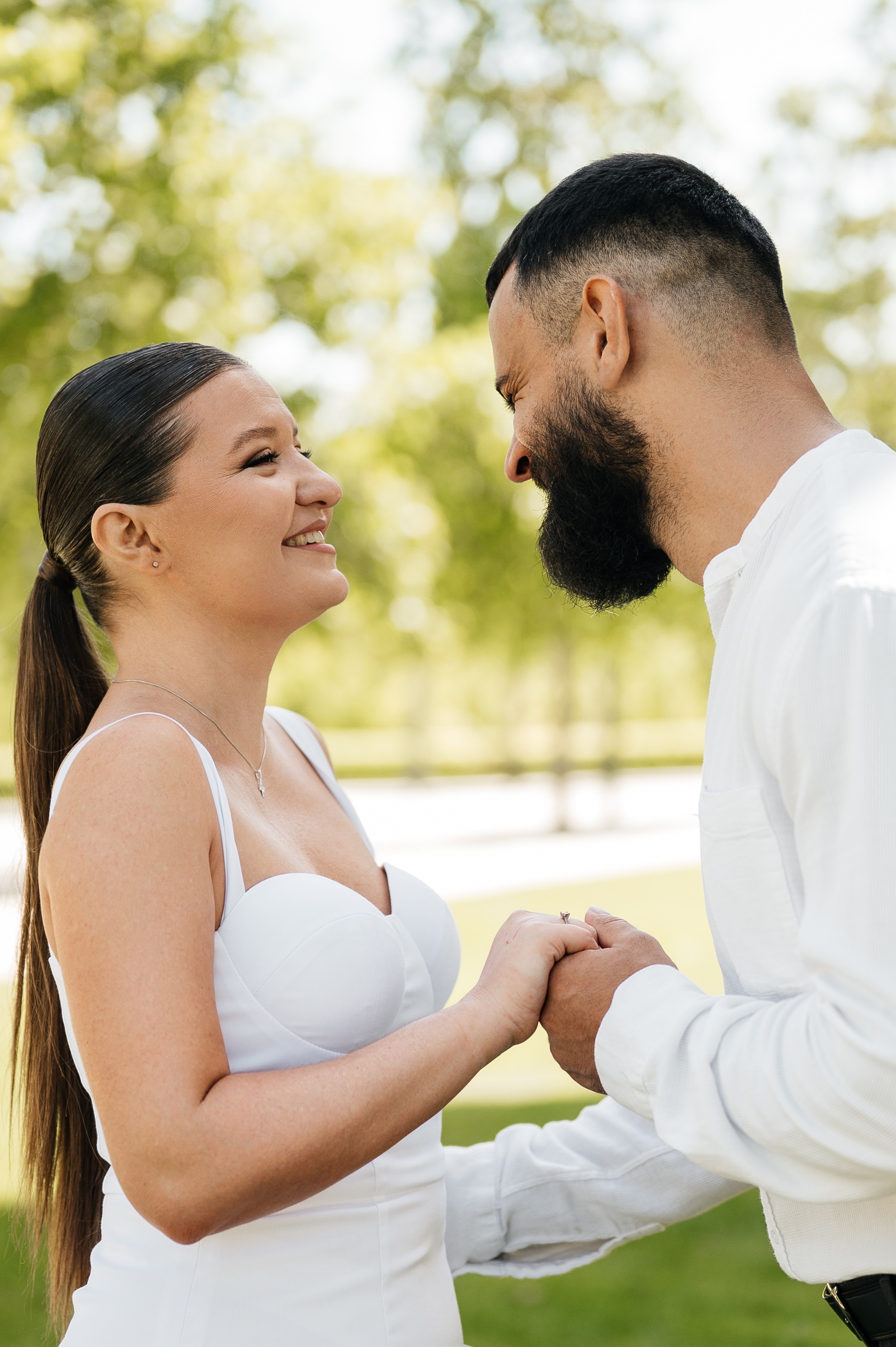 Роман и Анастасия💍. Свадебный и семейный фотограф в Краснодаре Алина Мельник
