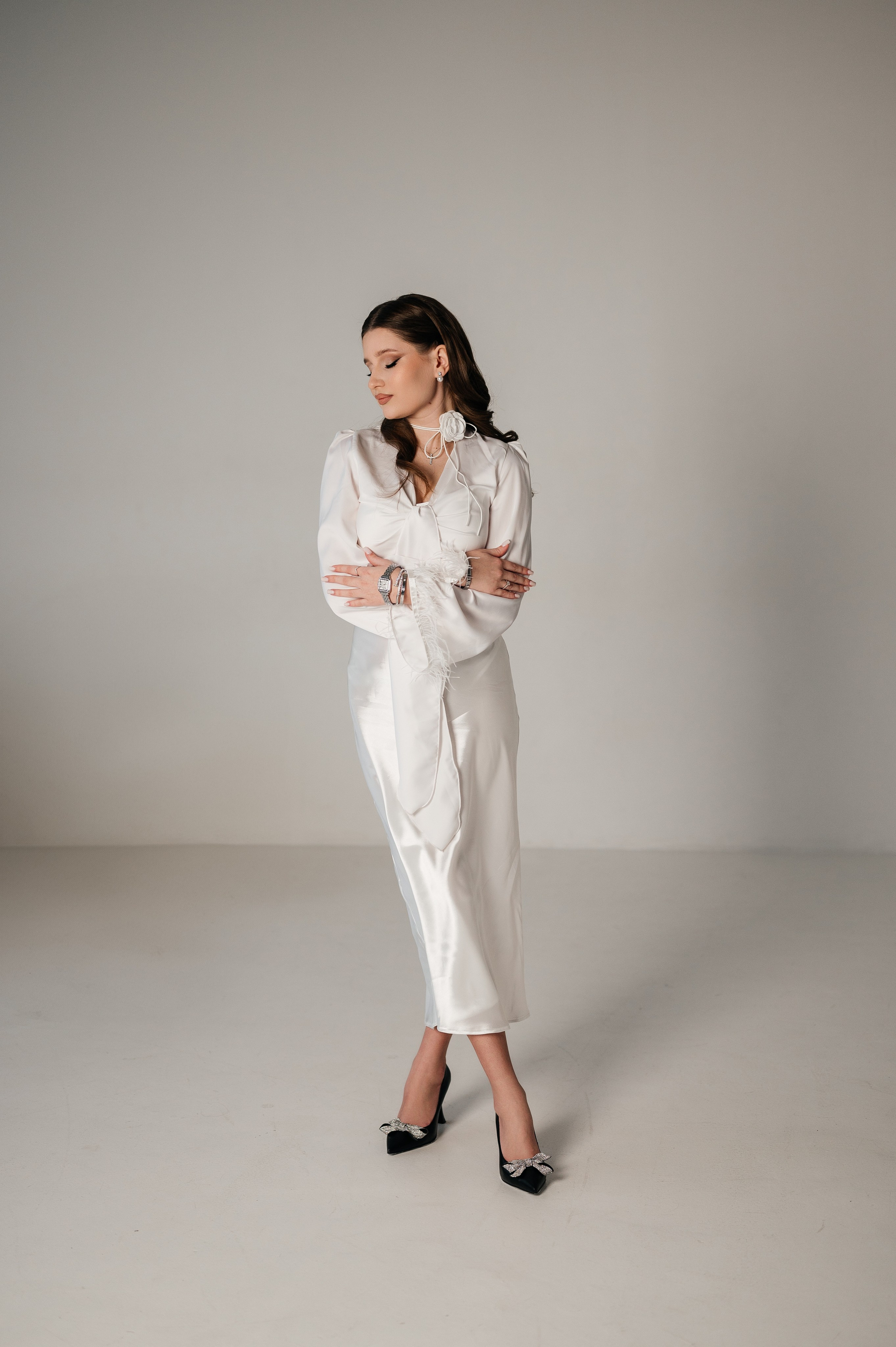 Аурика. Свадебный и семейный фотограф в Краснодаре Алина Мельник