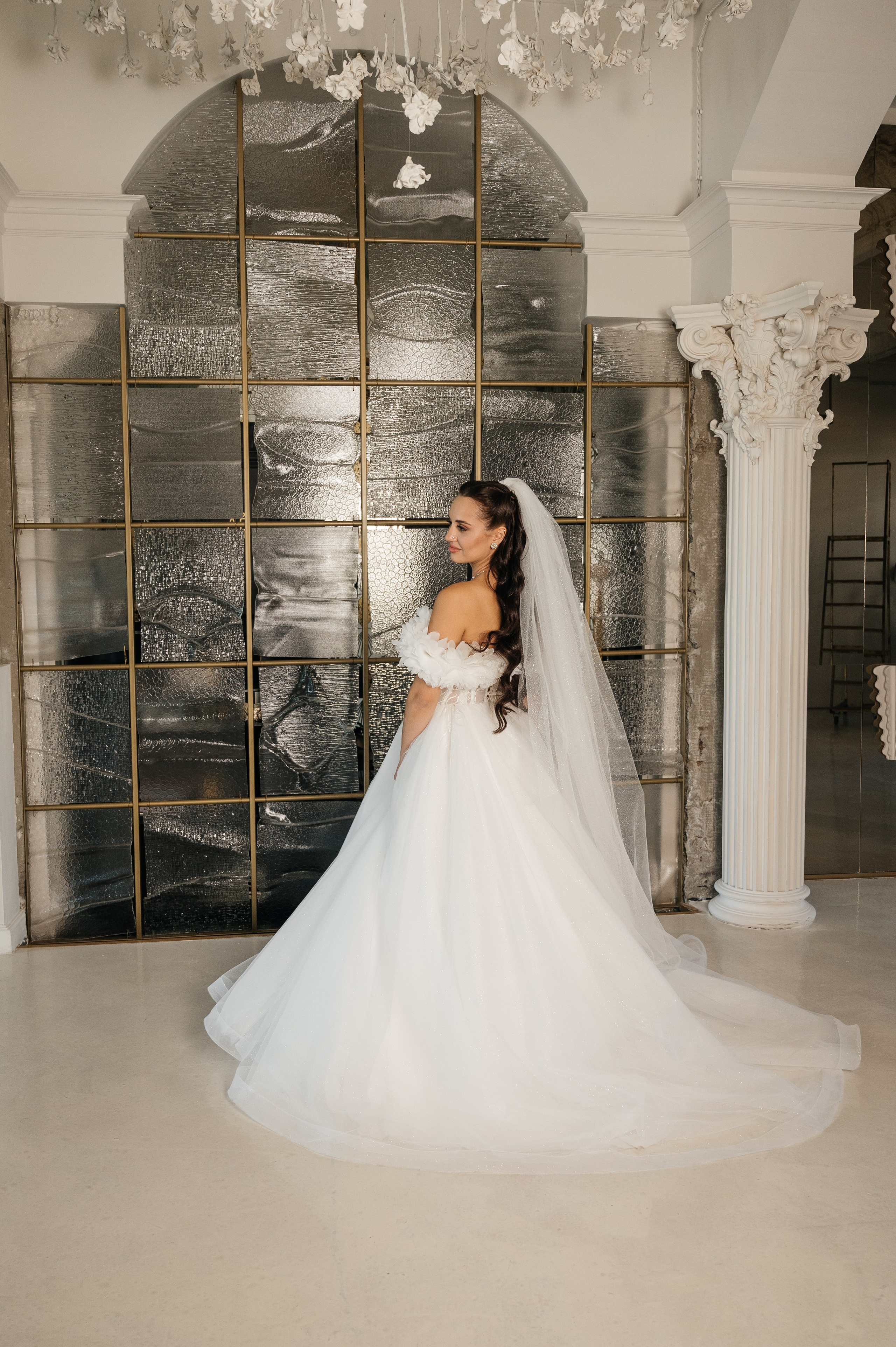 Генрих и Ксения. Свадебный и семейный фотограф в Краснодаре Алина Мельник