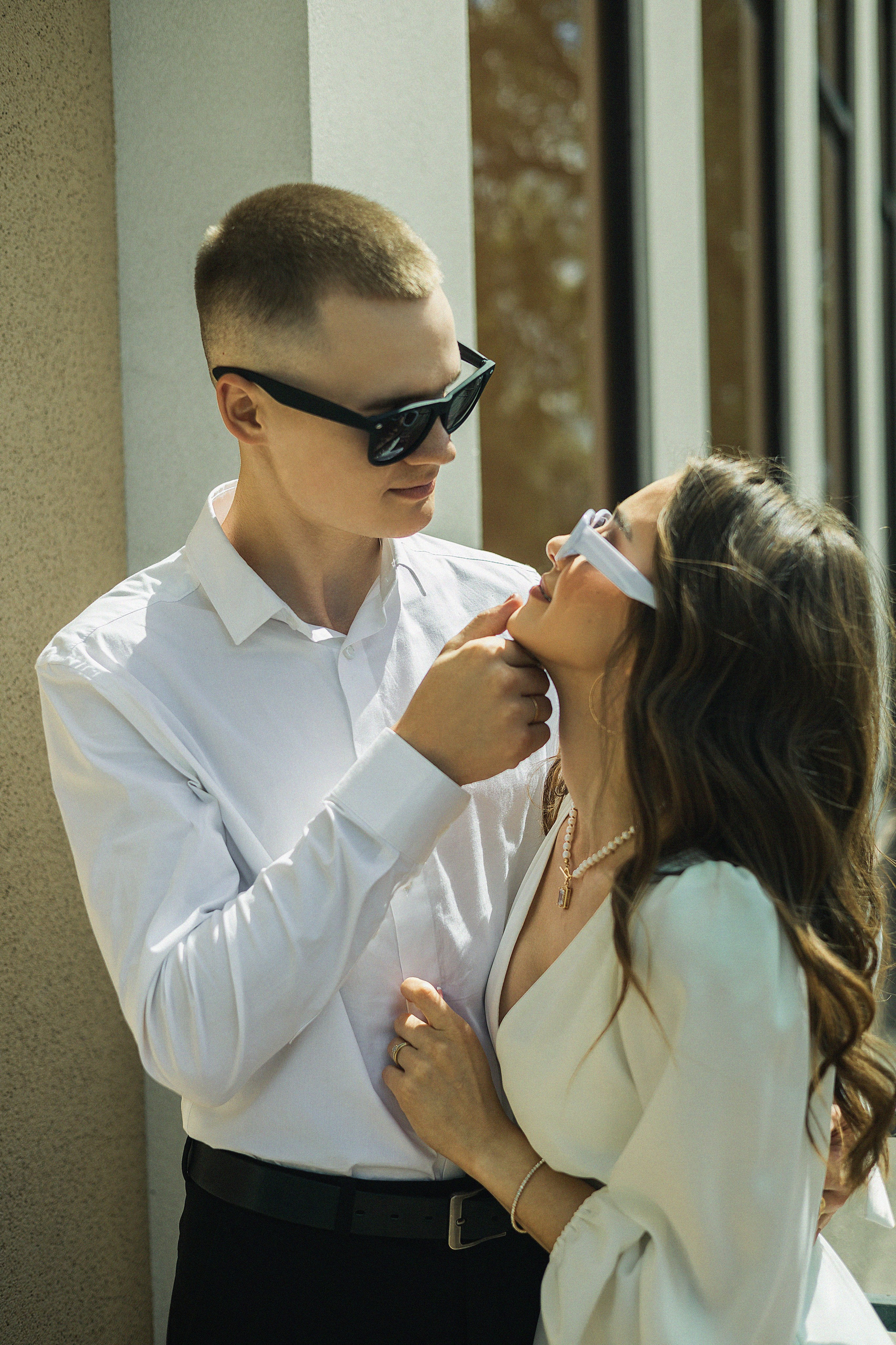 Ekaterina and Vladislav (Роспись). Свадебный и портретный фотограф Москва и Нижний Новгород