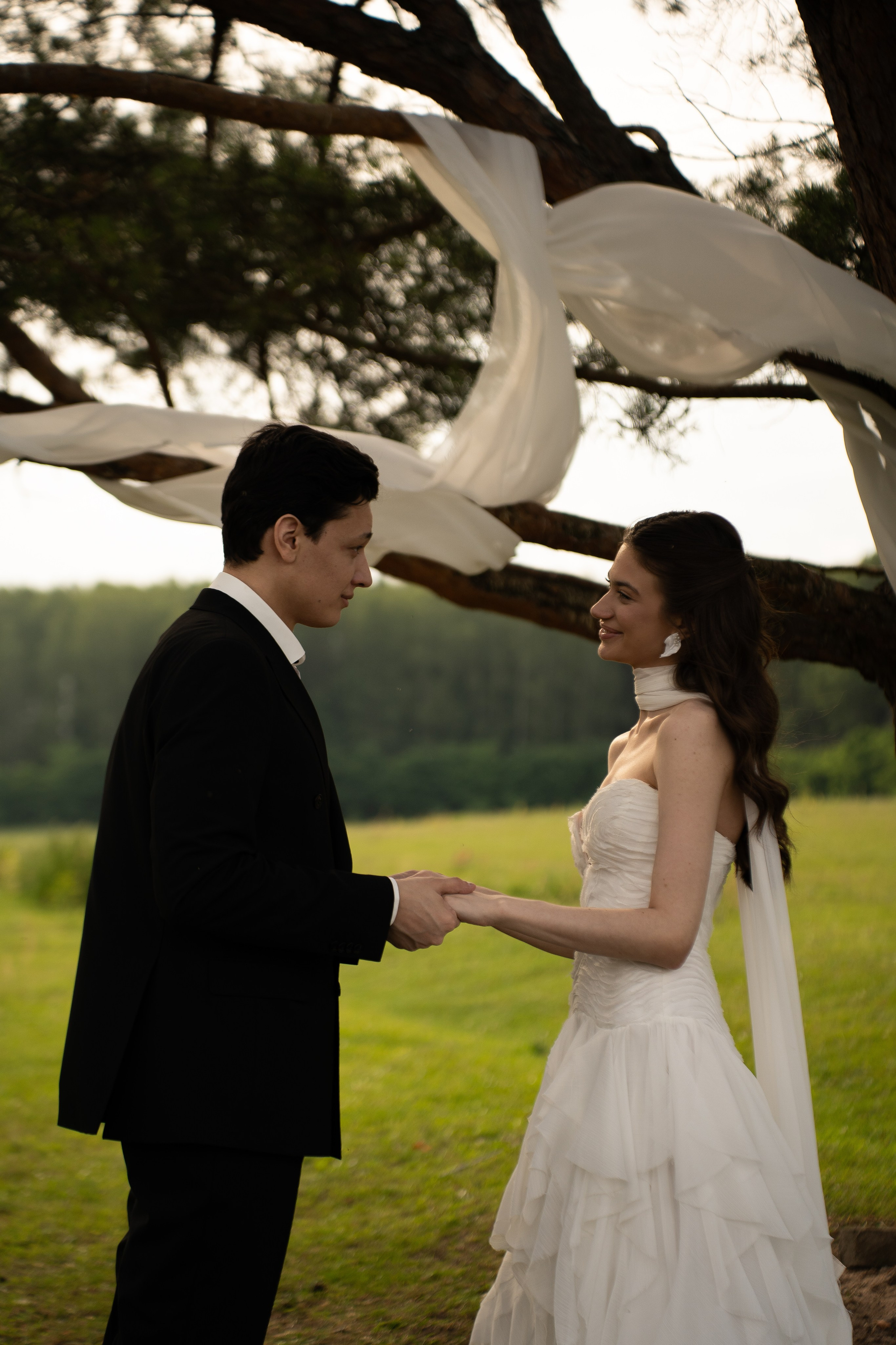 Таисия & Артур. Свадебный фотограф