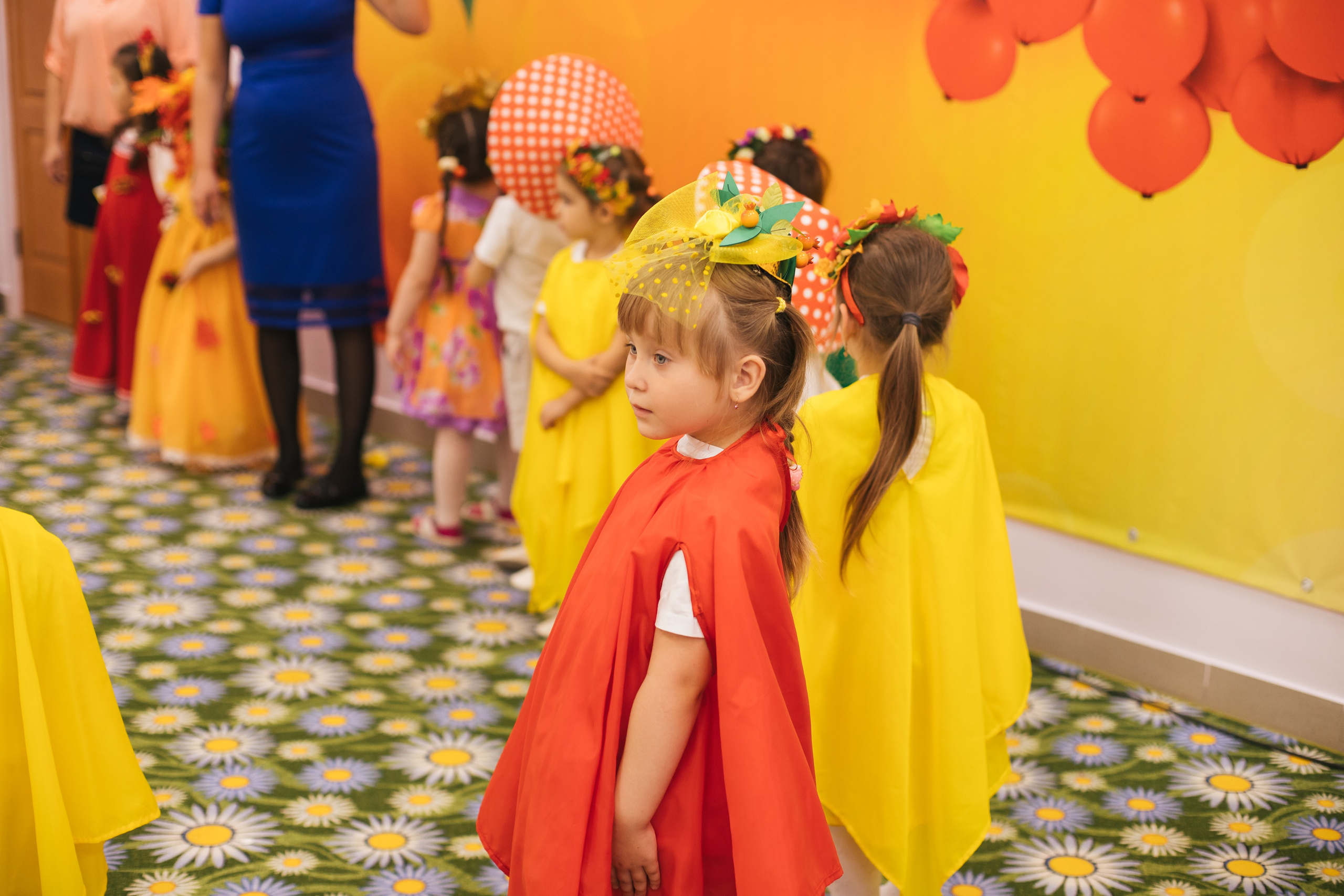 Детские садики. Фотограф Слюдянка Иркутск Наталья Кургина