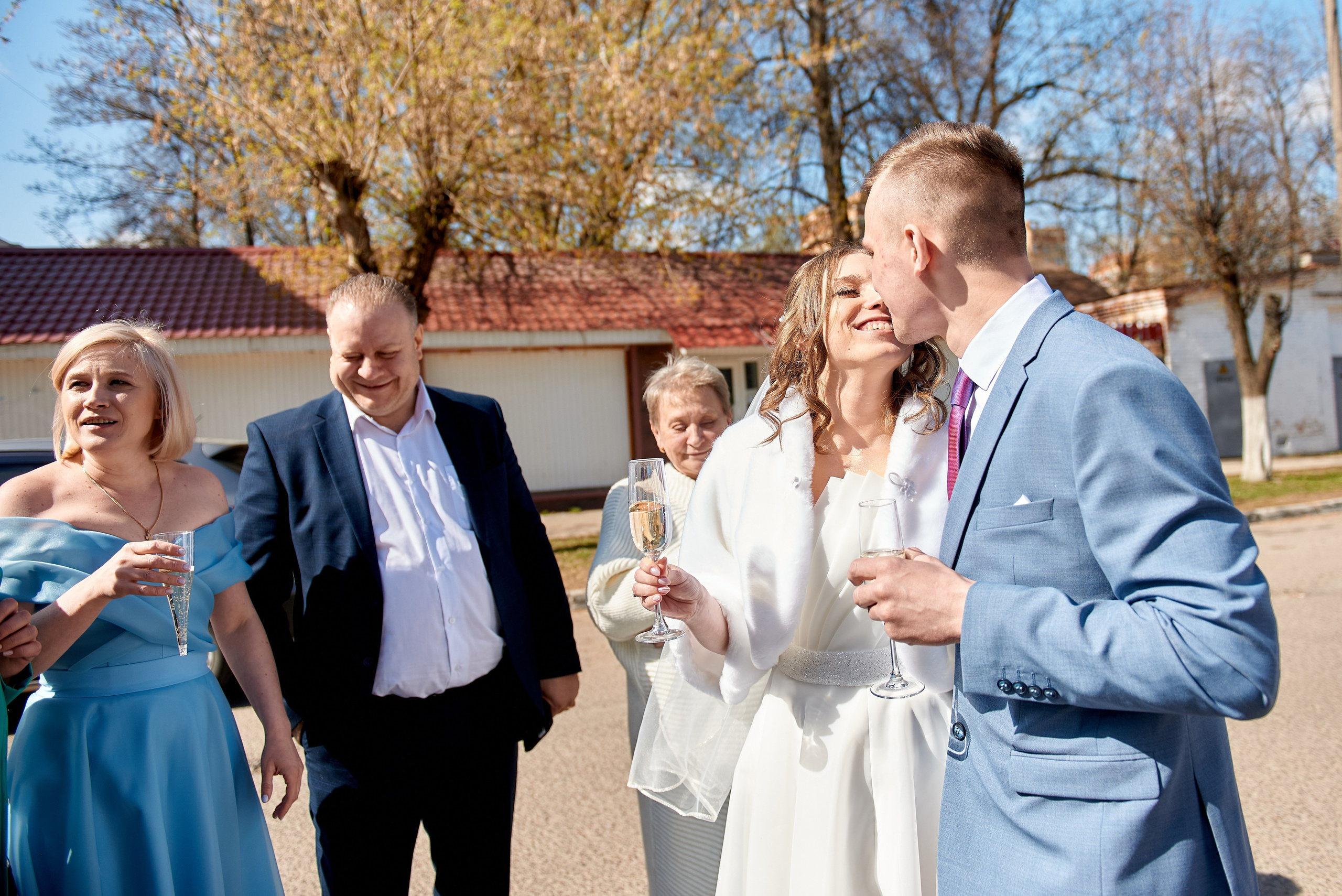 В & Я. Семейный и детский фотограф в г. Ногинске Ангелина Хасанова