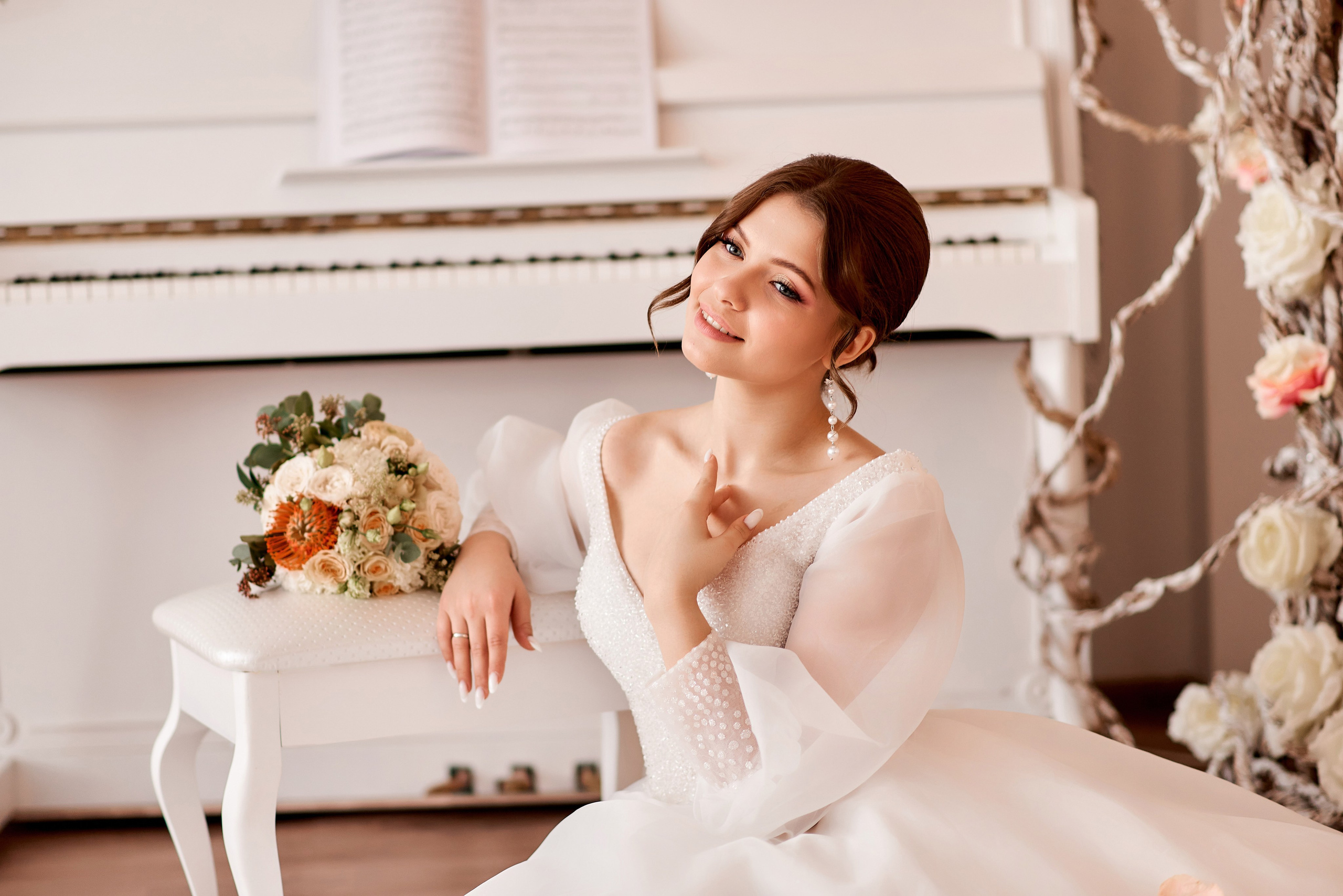 Д & М. Семейный и детский фотограф в г. Ногинске Ангелина Хасанова