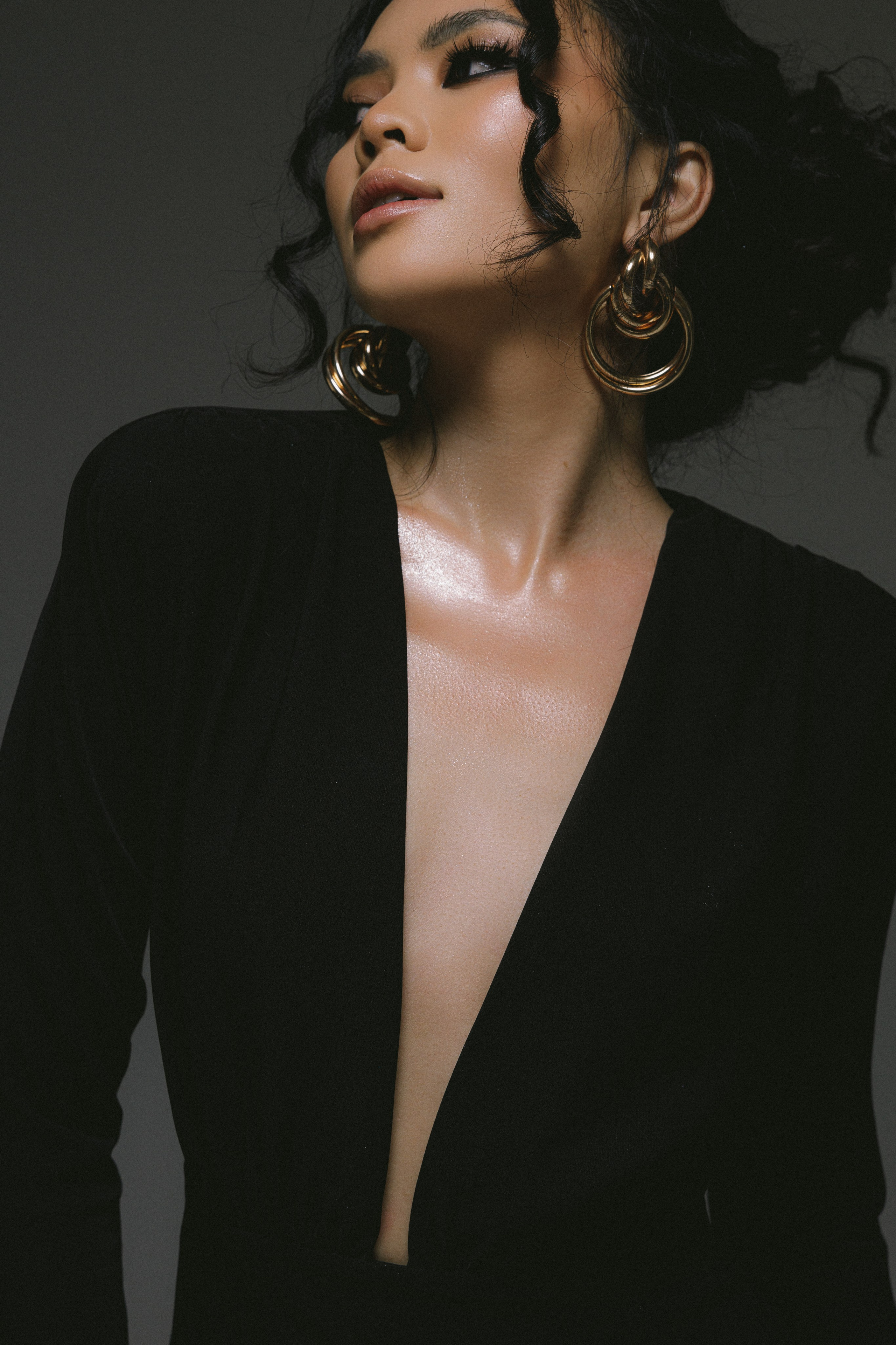 Коммерческие световые схемы. Cause I See So Photography