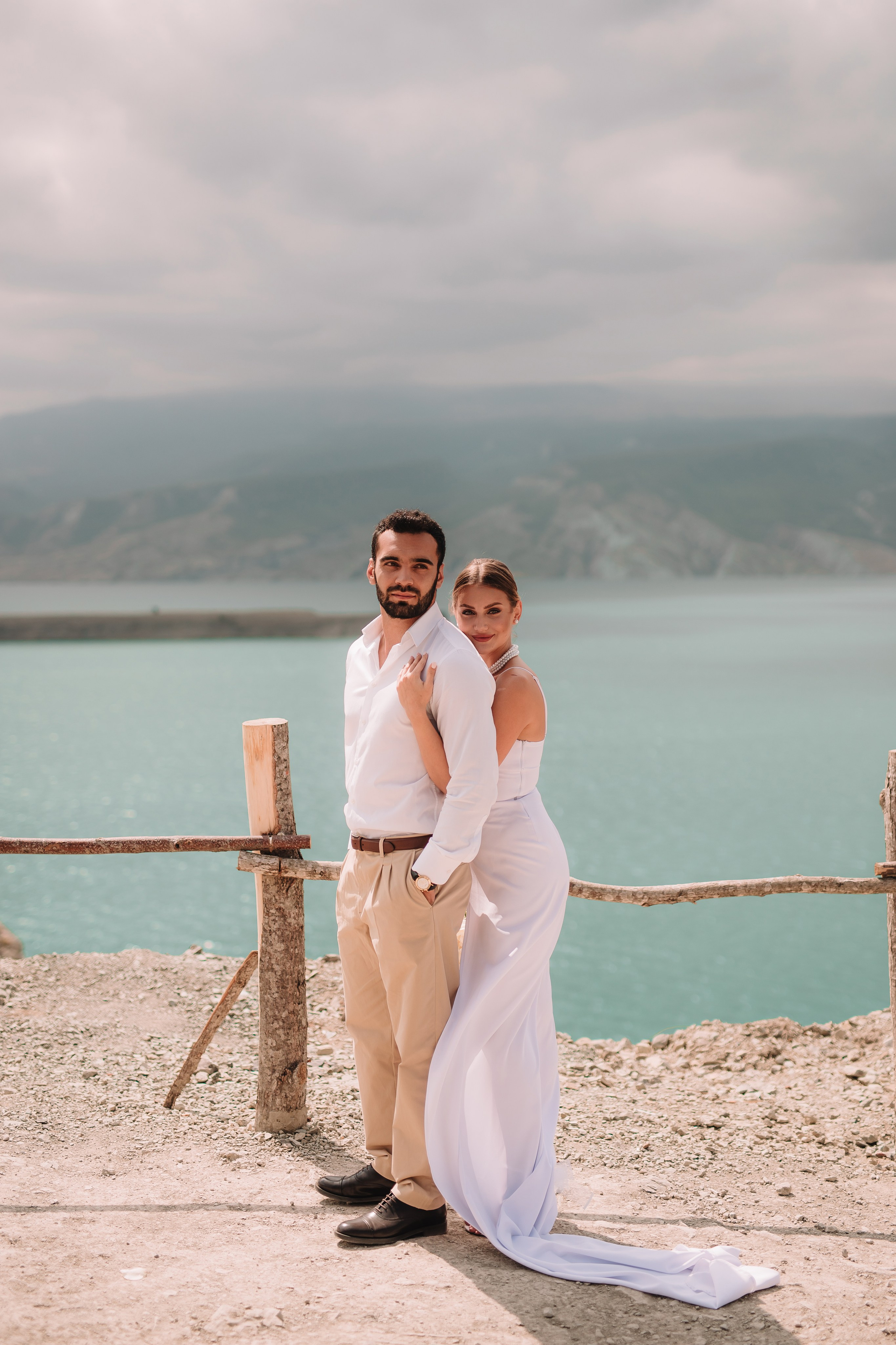 Ислам Алина. Свадебный фотограф СПб Евгения Орлова