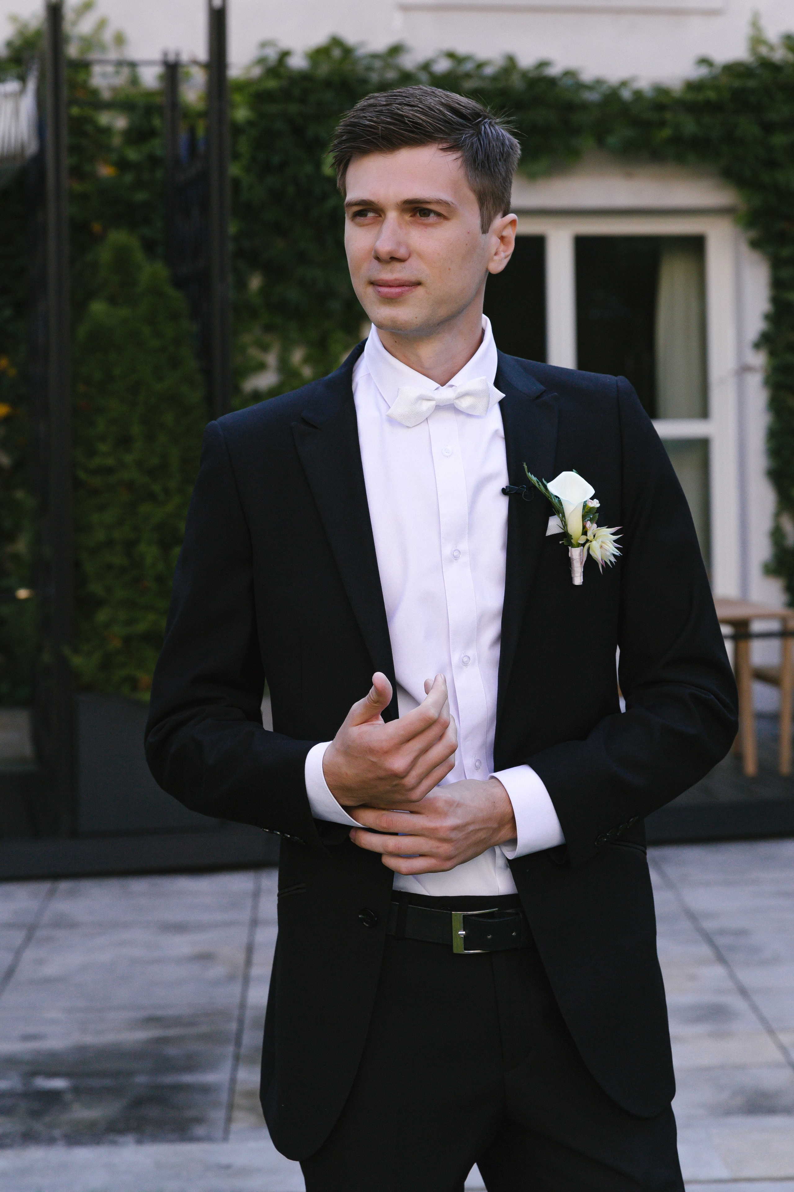 Alex & Julia. Wedding Photographer