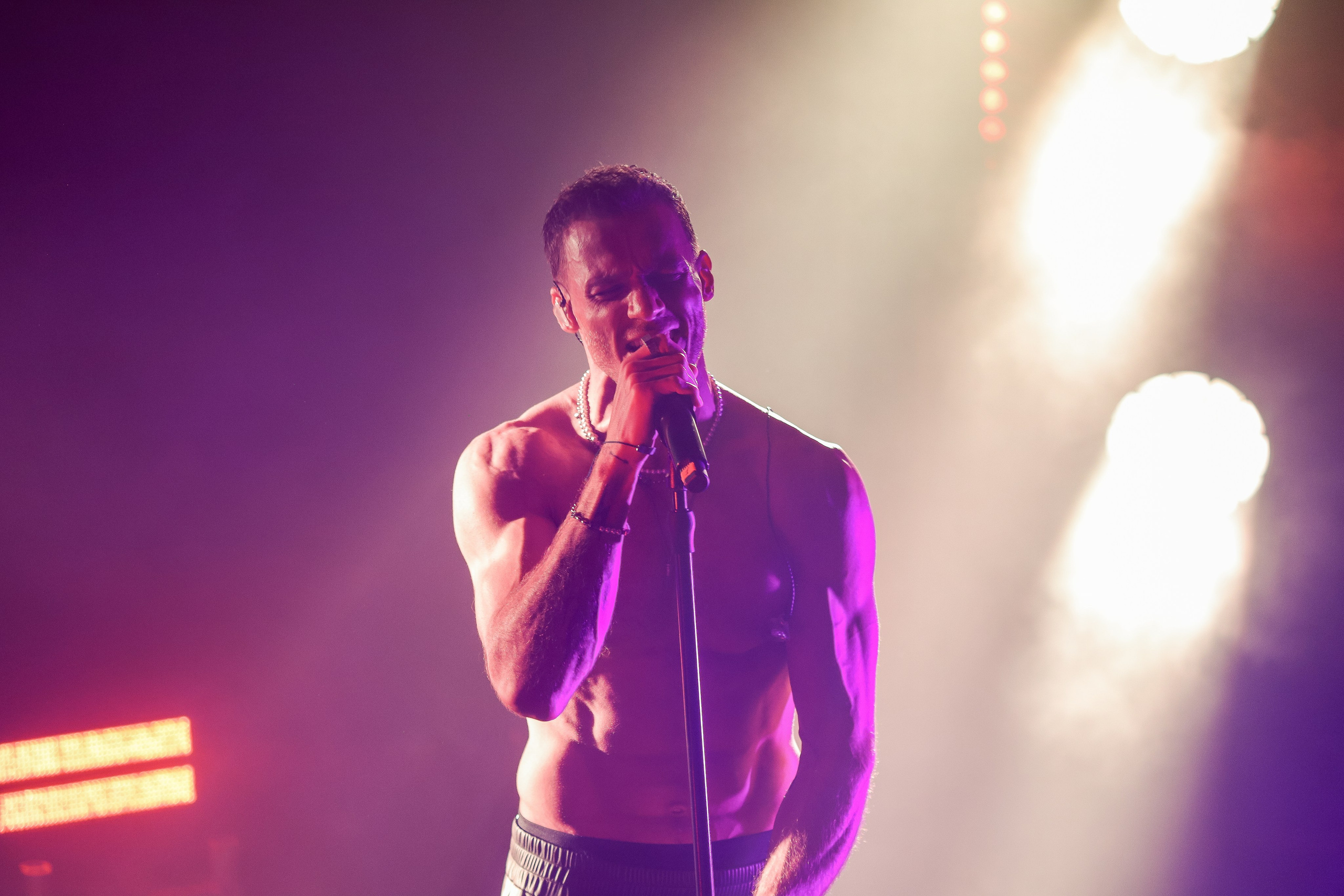 Олег Майами