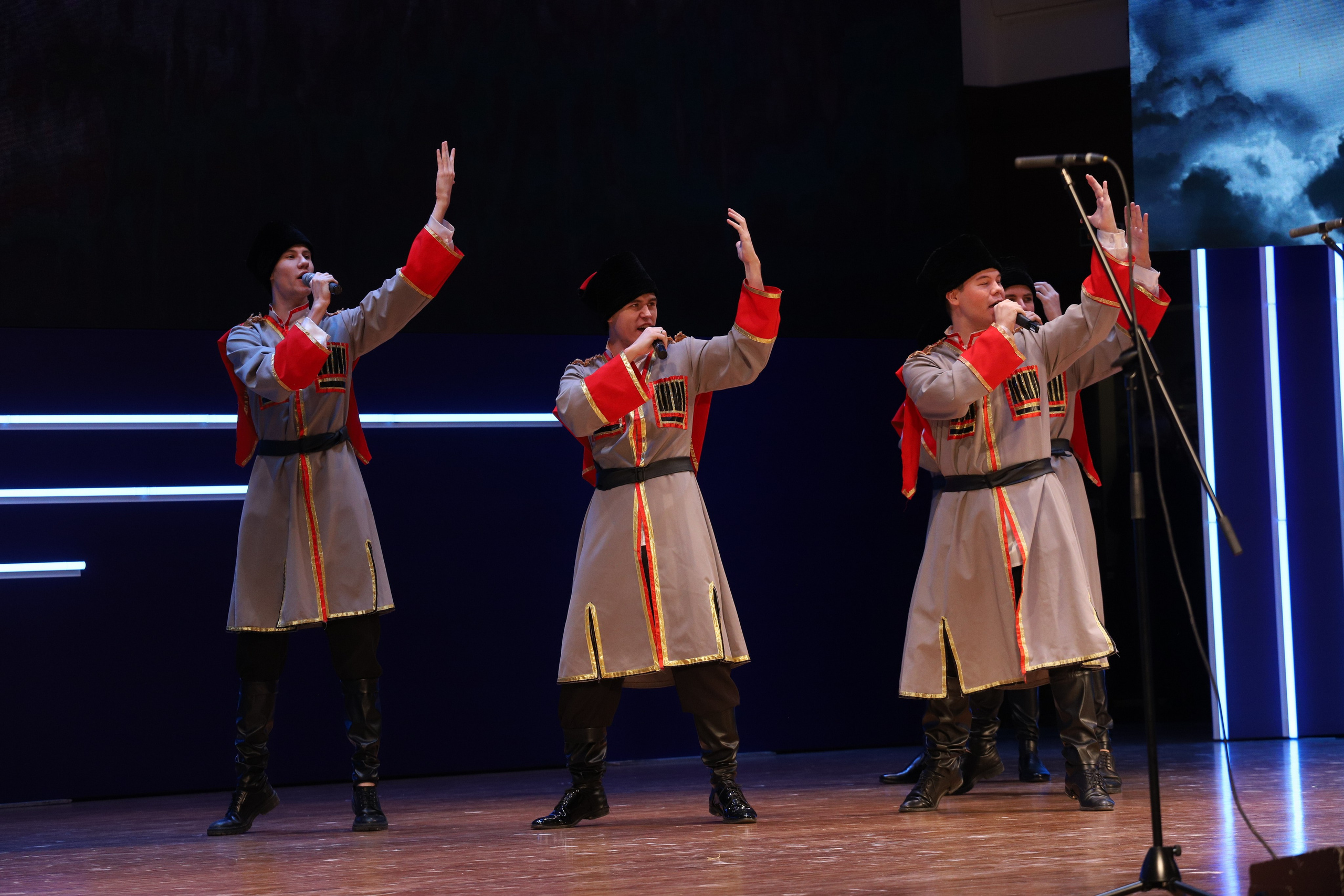 4 Ноября «День народного единства». Фотограф в Новосибирске Александр Иванов