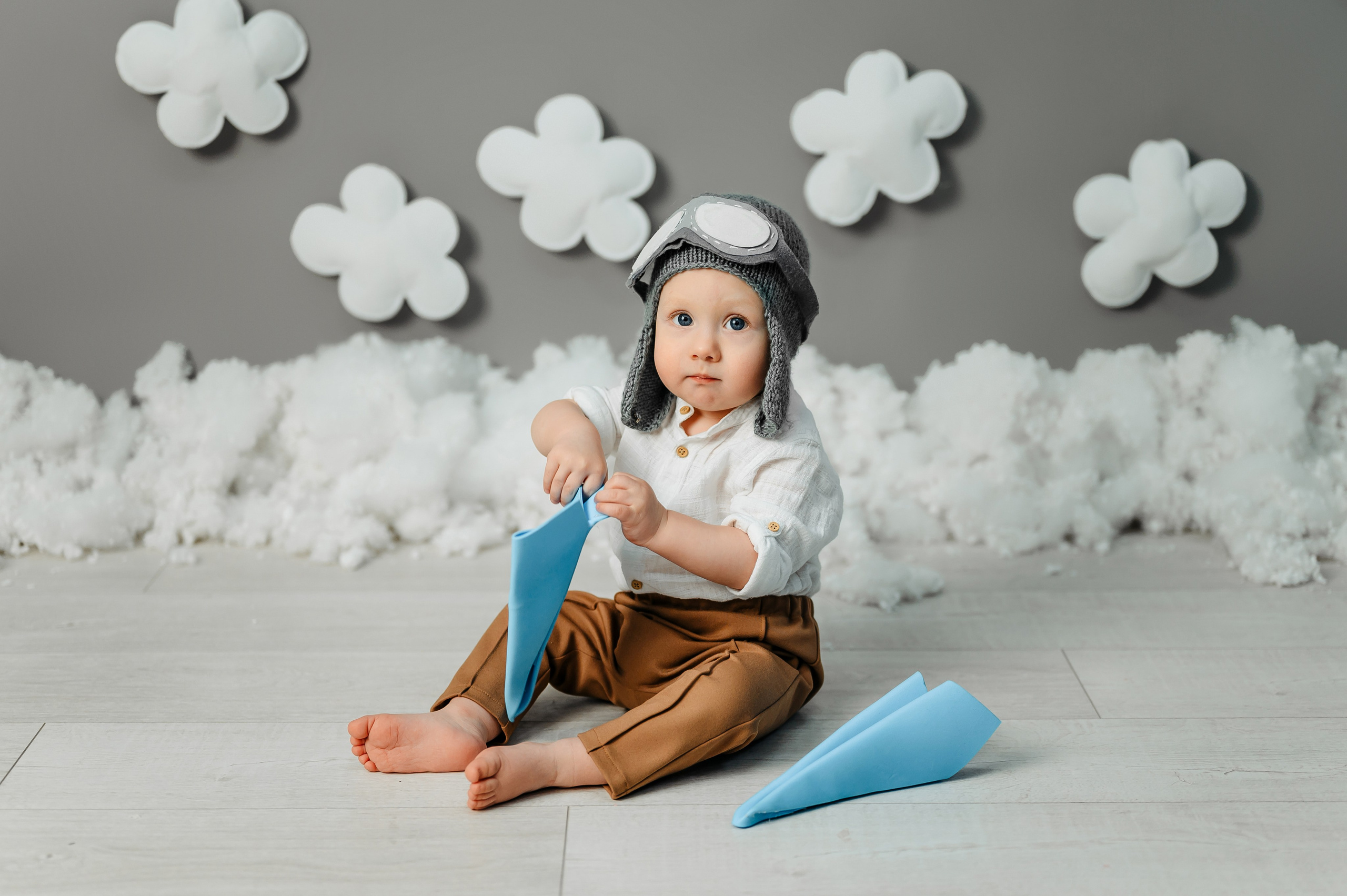 Мальчики. Семейный и детский фотограф в Калининиграде Оксана Лебедева