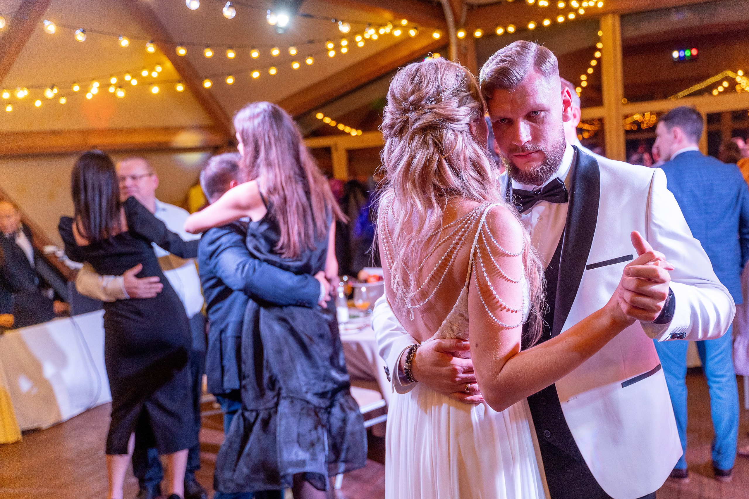 Виталий и Екатерина. Архив