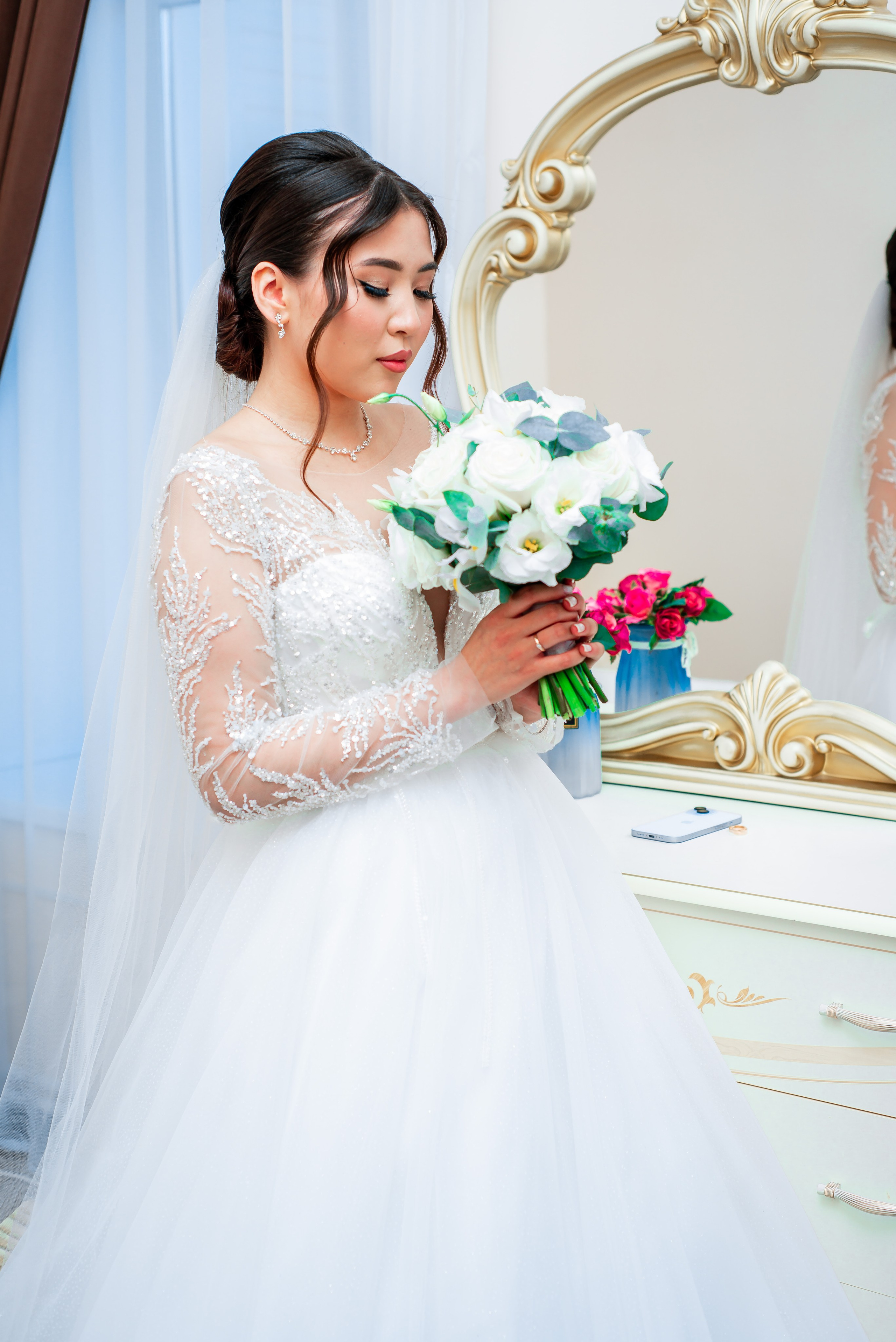 Свадьба Диас & Адель. Главная