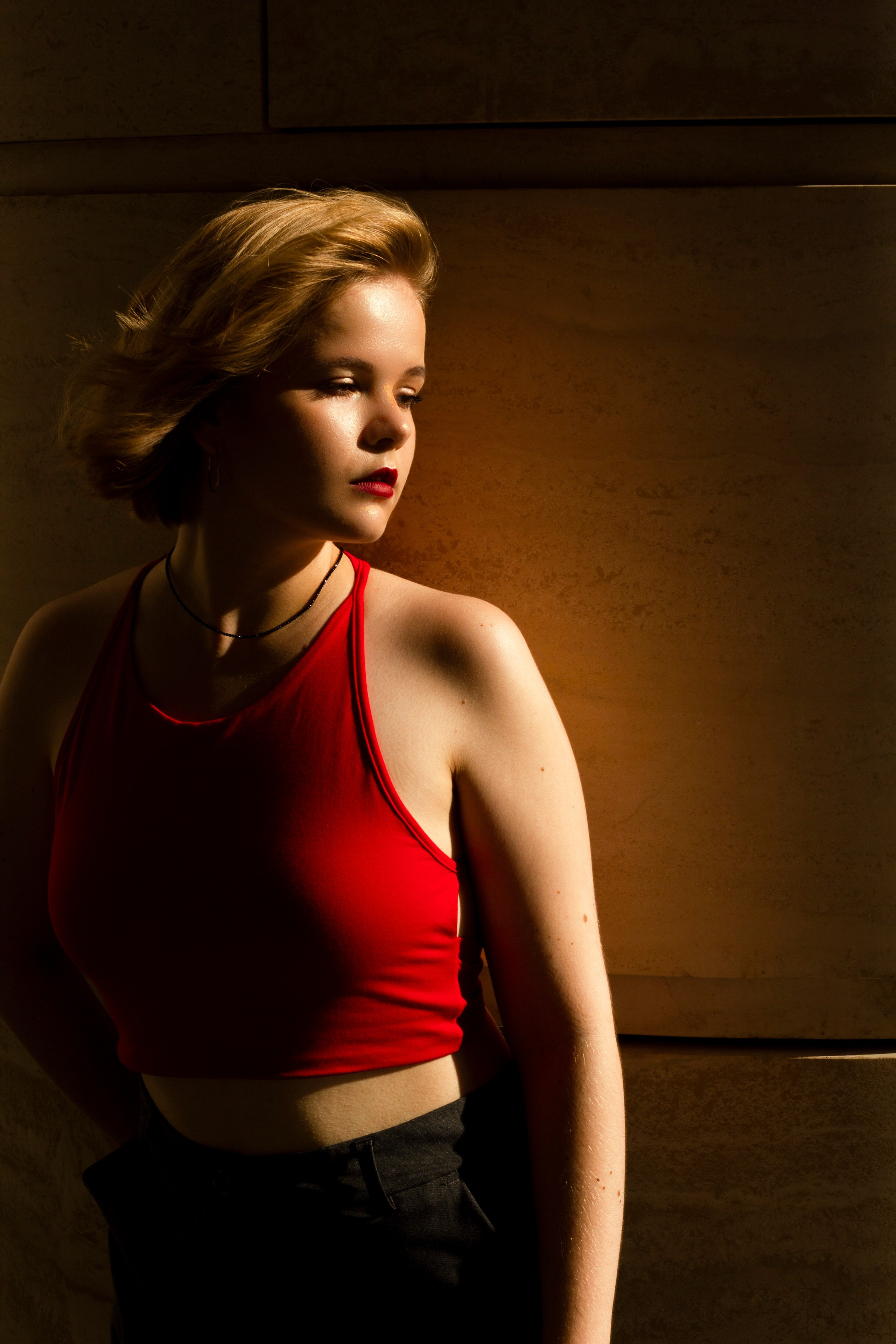 Жара. Md: Мария. Фотограф в Санкт-Петербурге Малов Владимир