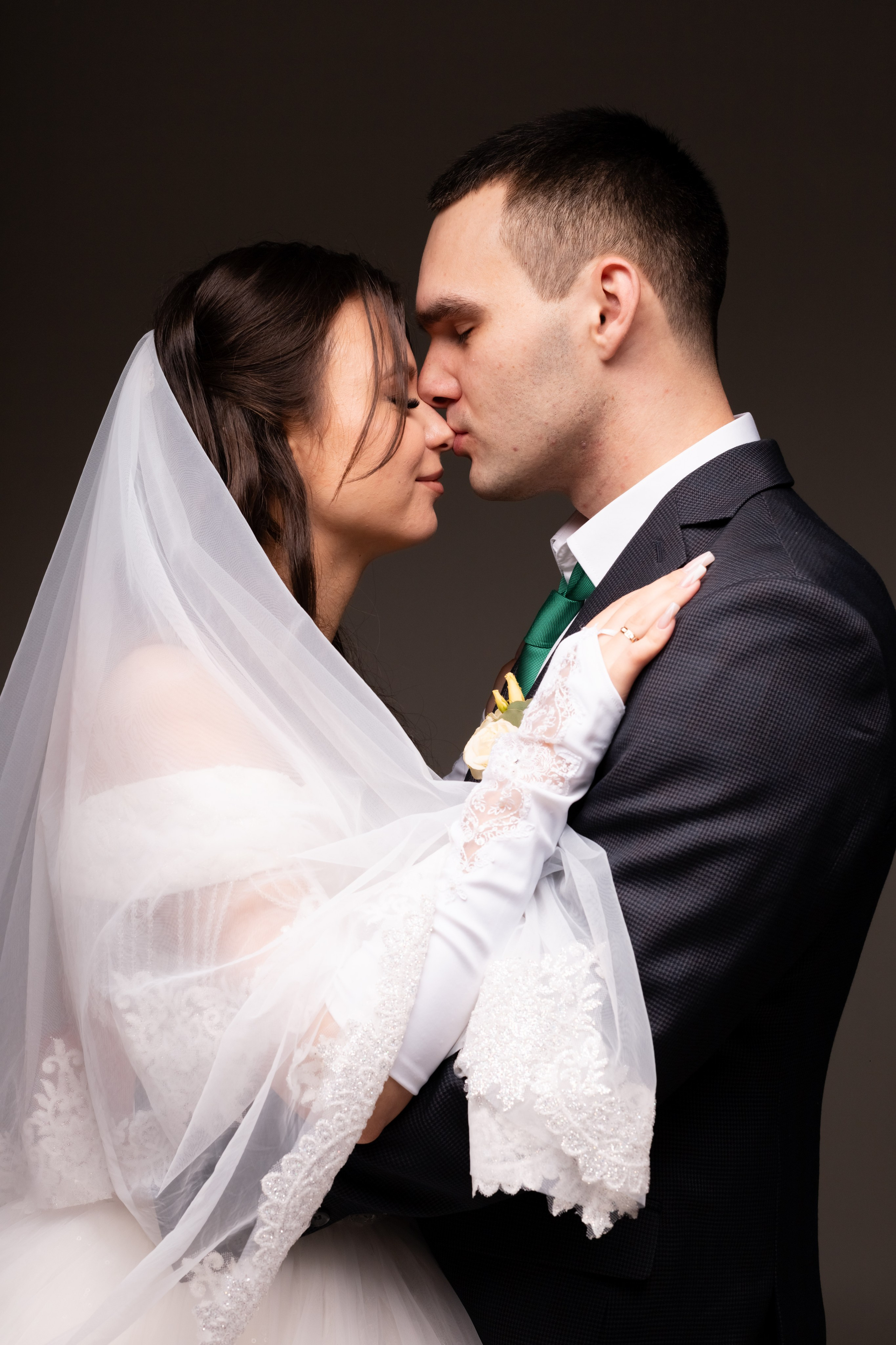 Свадебная съемка. Тиунова Любовь — контент-фотограф