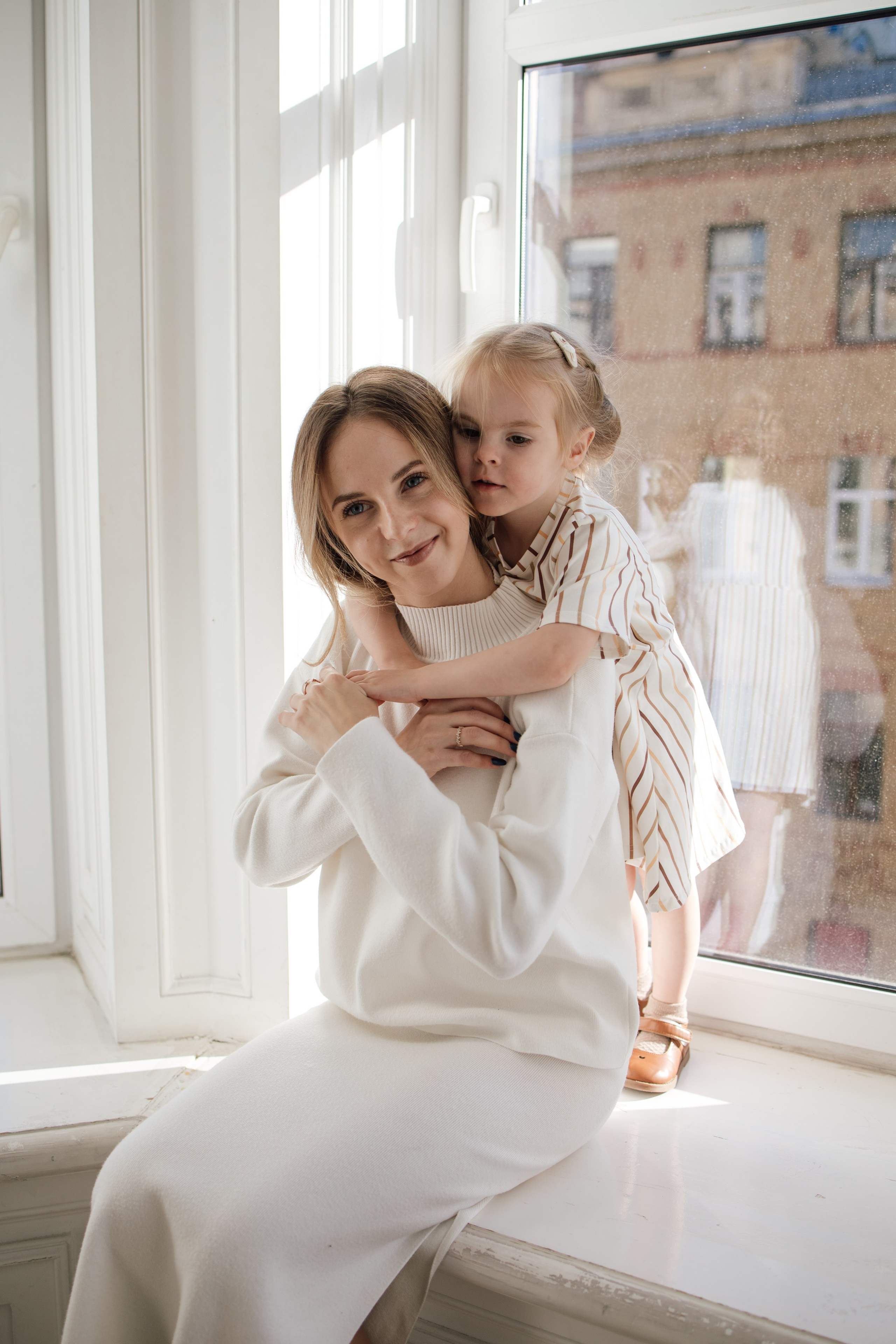 Лена и Катя. Ваш фотограф в Санкт-Петербурге