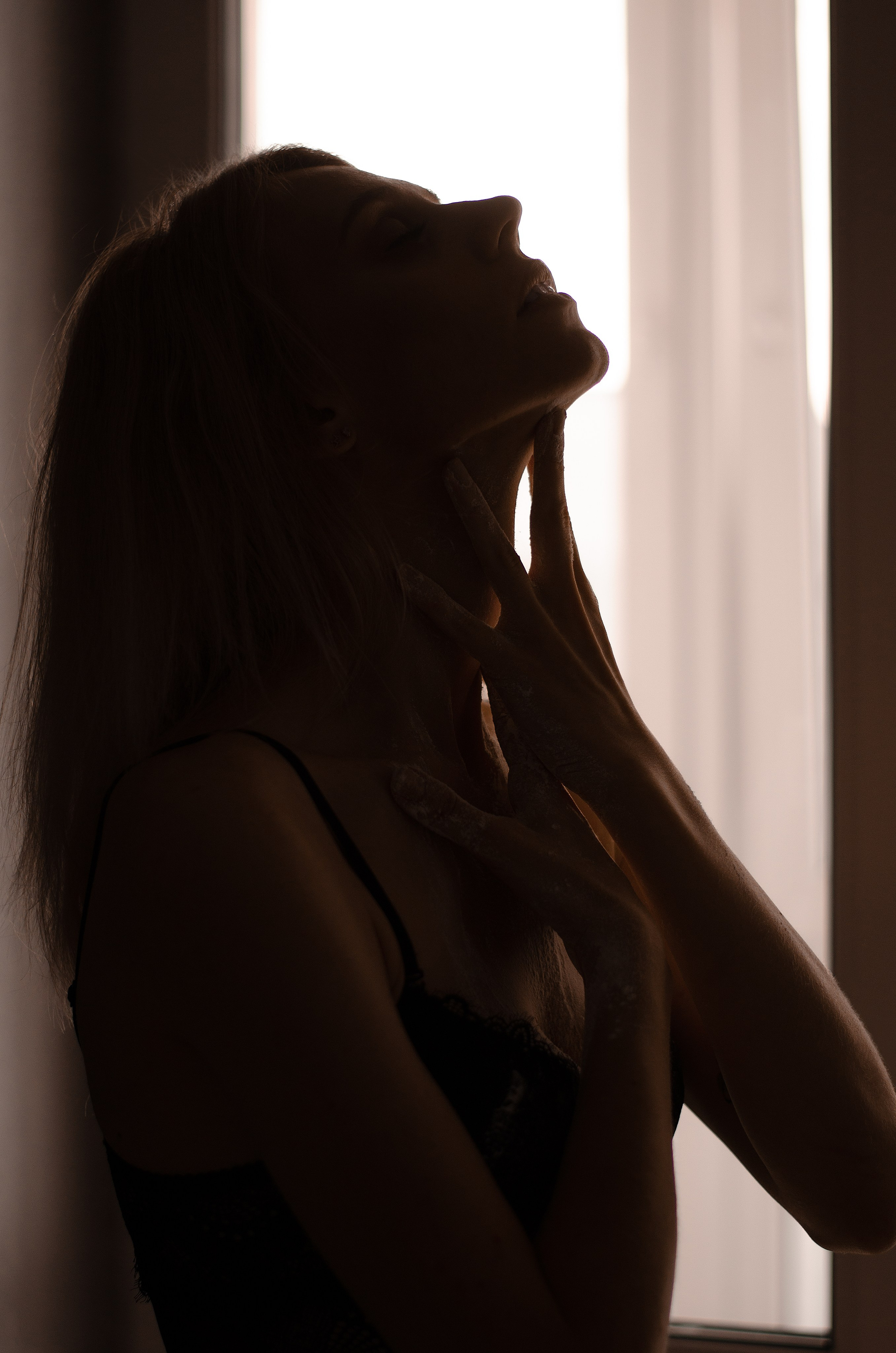 Женский портрет портфолио. Будуарный / Ню Фотограф Наталья Шевченко Минск