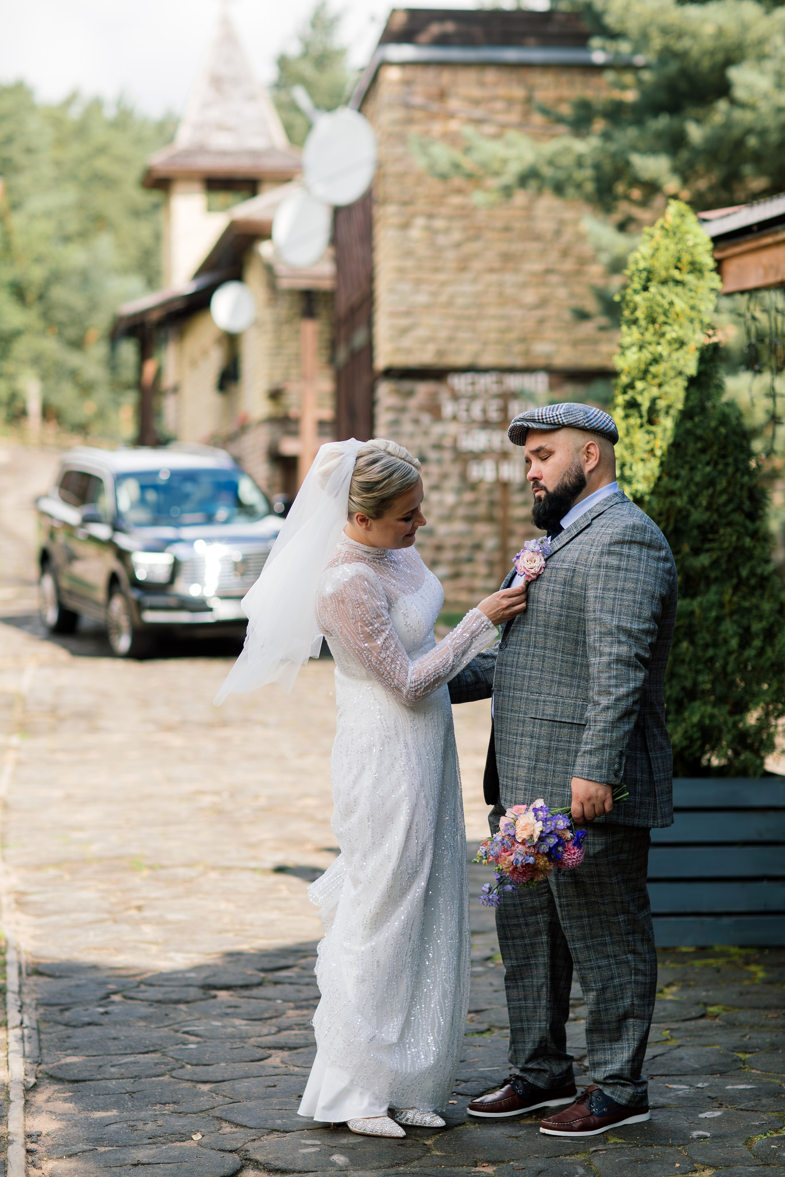 Андрей и Надежда. Семейный фотограф Толстикова Кристина