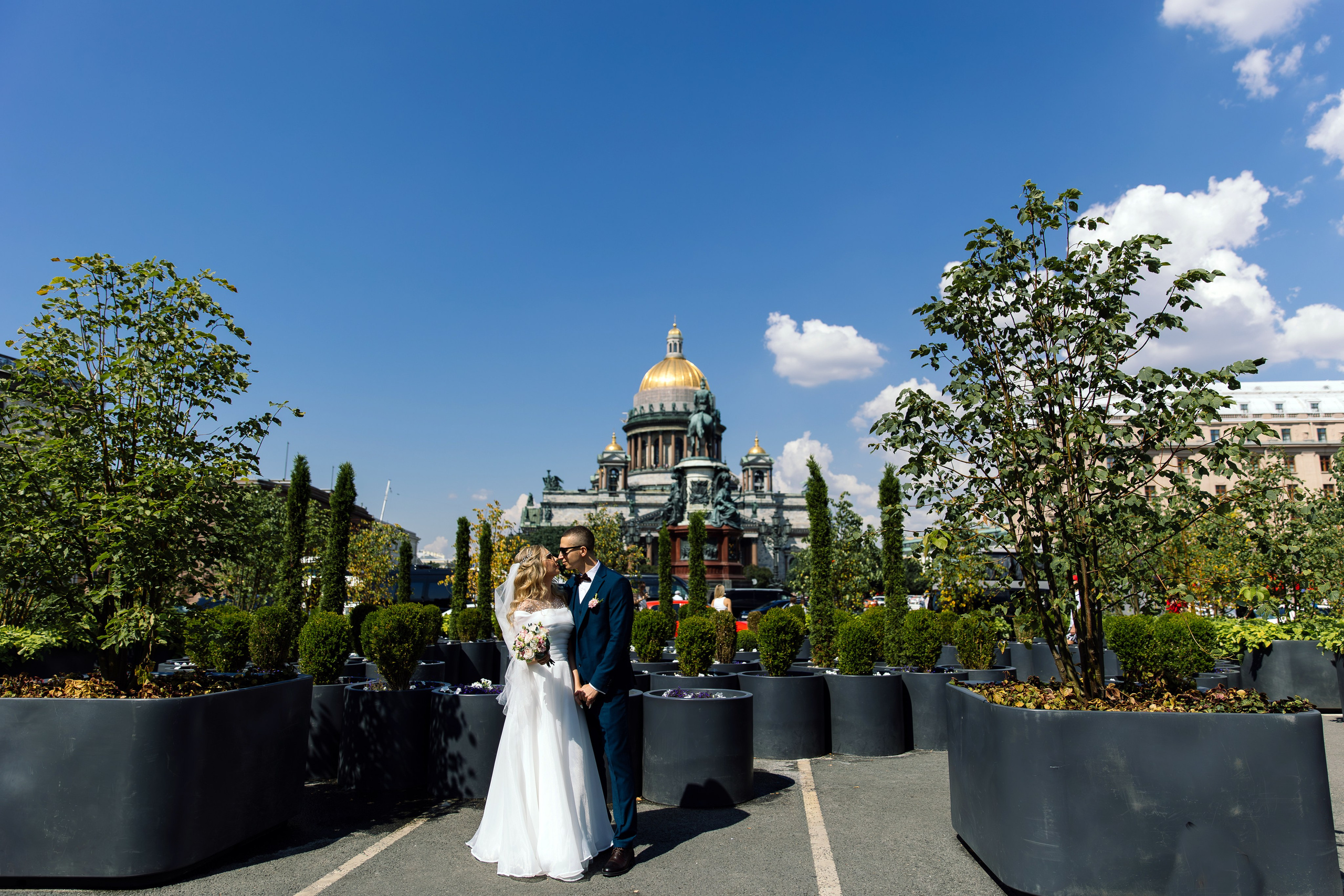 Олег и Анна. Семейный фотограф Толстикова Кристина
