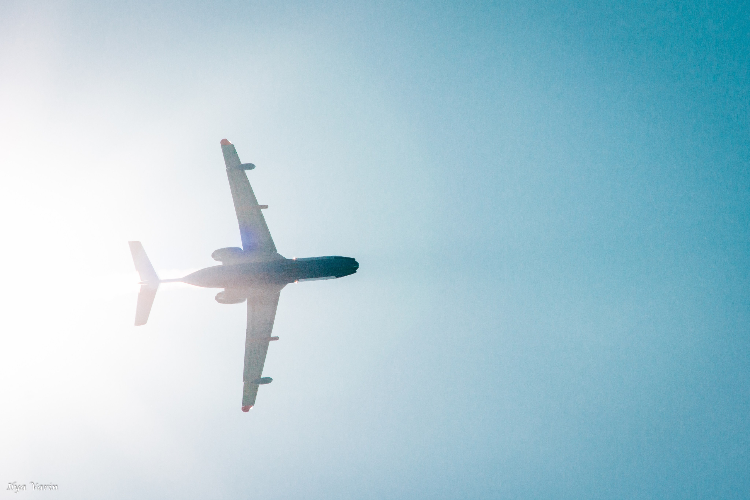 Международный авиационно-космический салон (МАКС). Илья Варин — Фотограф Москва, Тверь