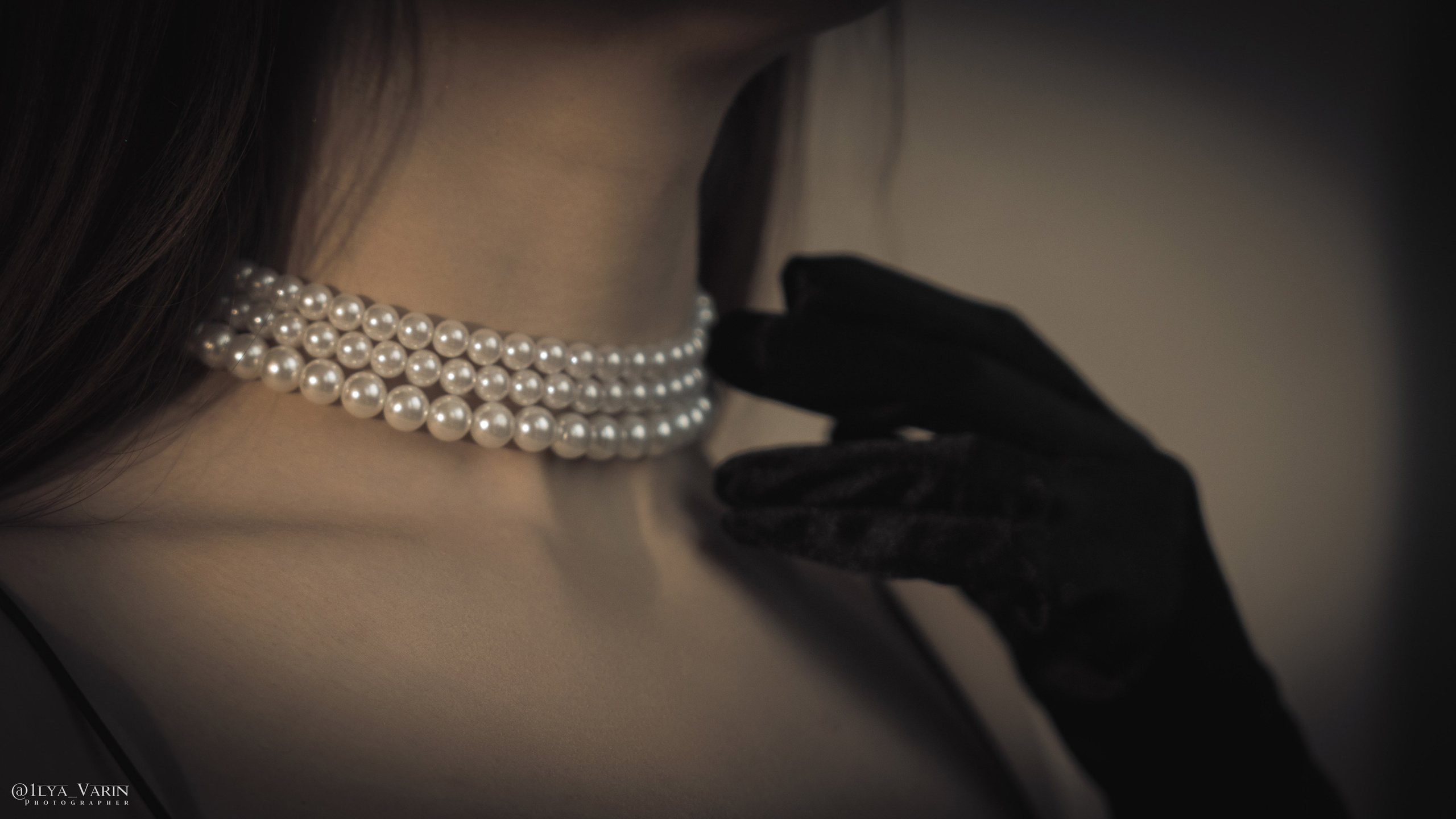 Anna and Varvara. Илья Варин — Фотограф Москва, Тверь