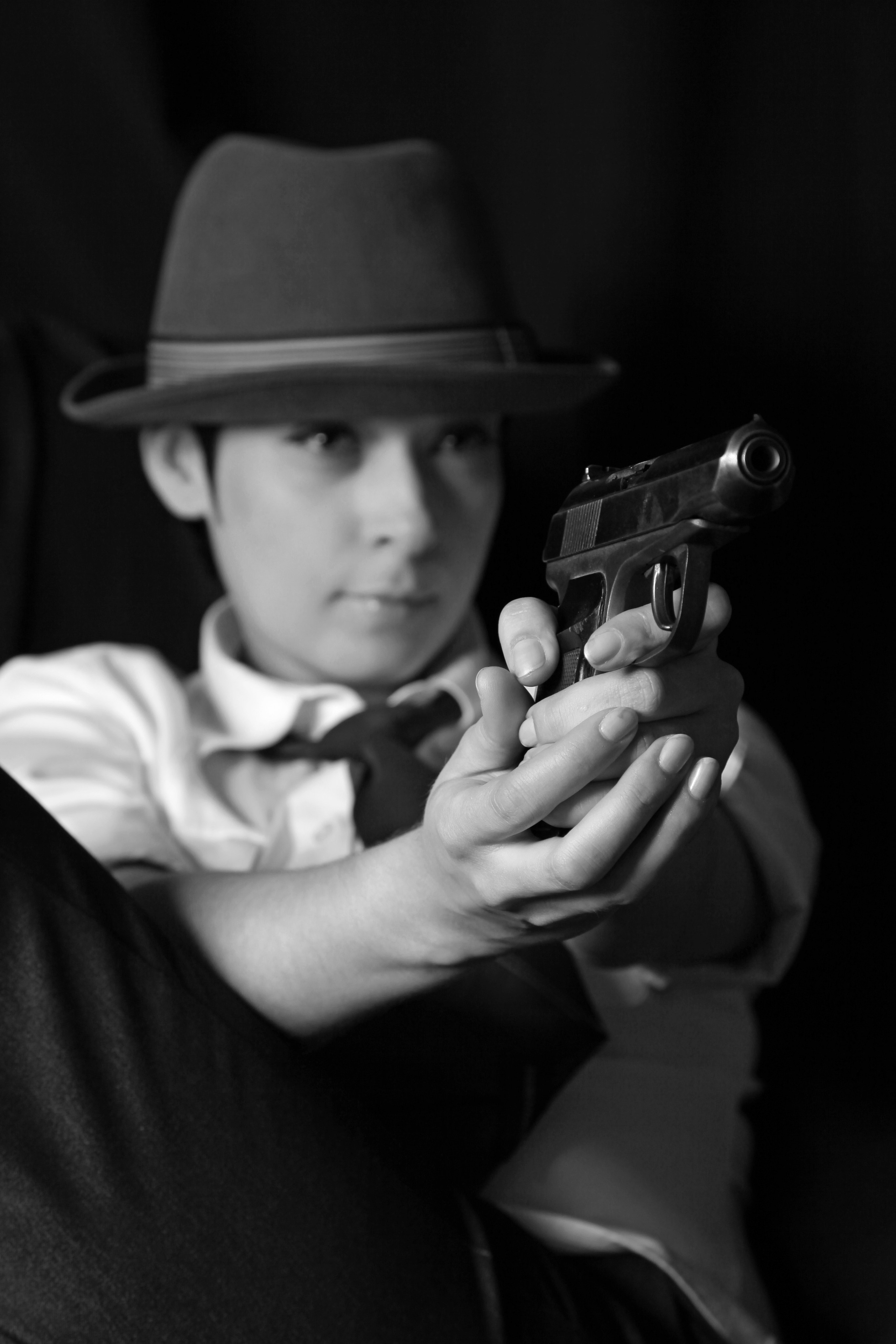 Svetlana D. Фотограф Сергей Феденко