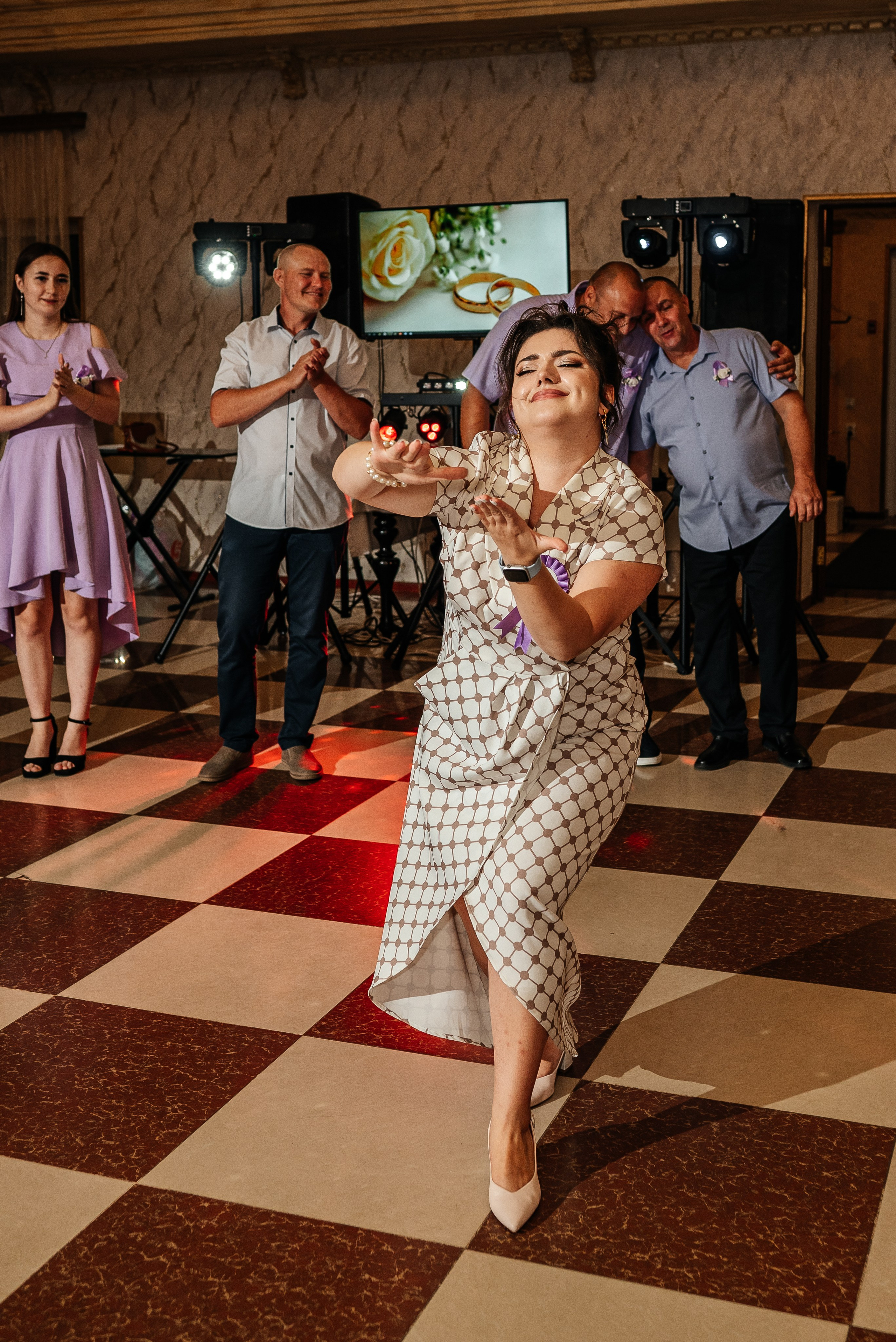 Анна и Александр. 16.08.2025. Фотограф в Каменске-Шахтинском Ольга Сагал