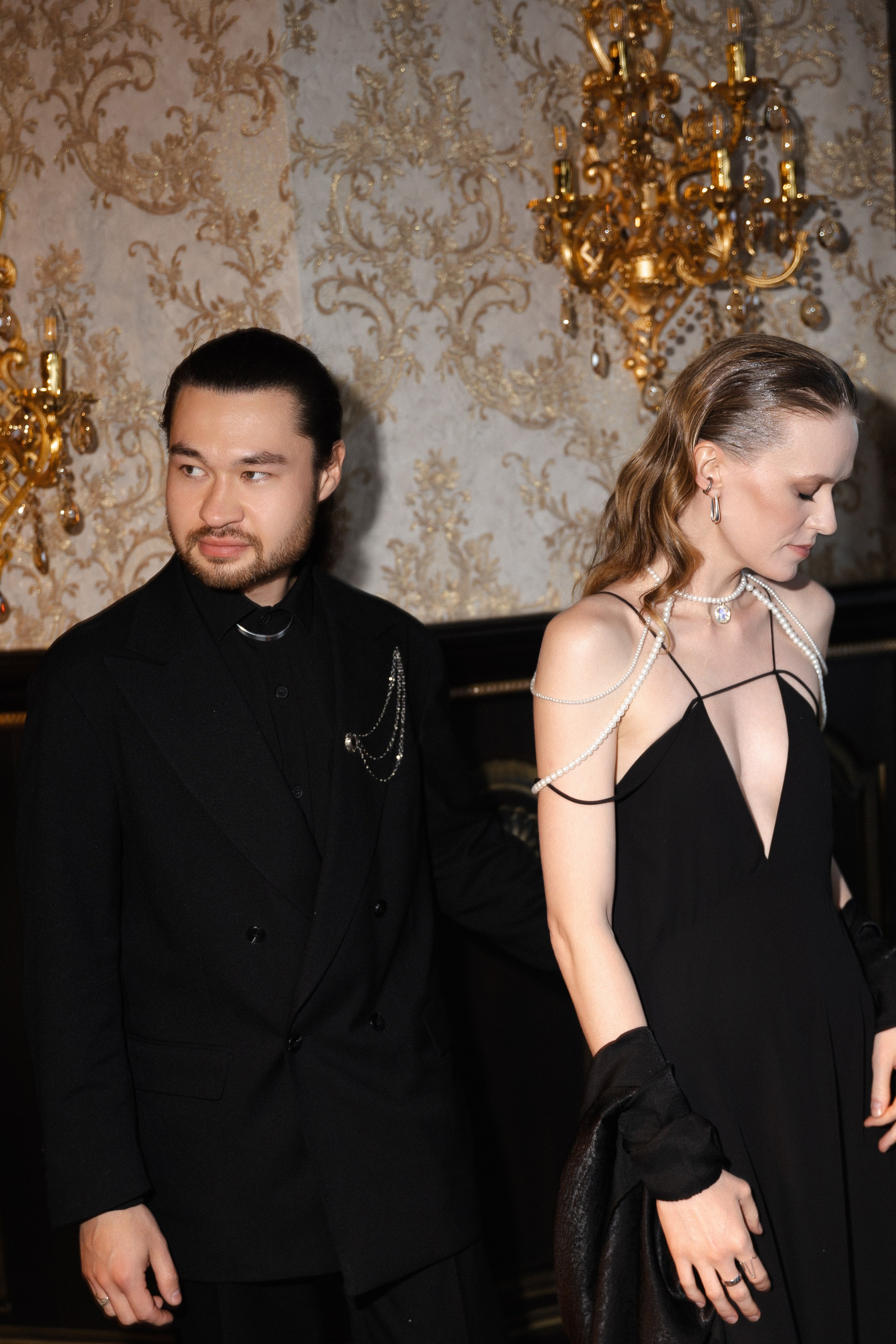 EVENT//OLD CASTLE. Фотограф Тюмень Пушковская Кристина