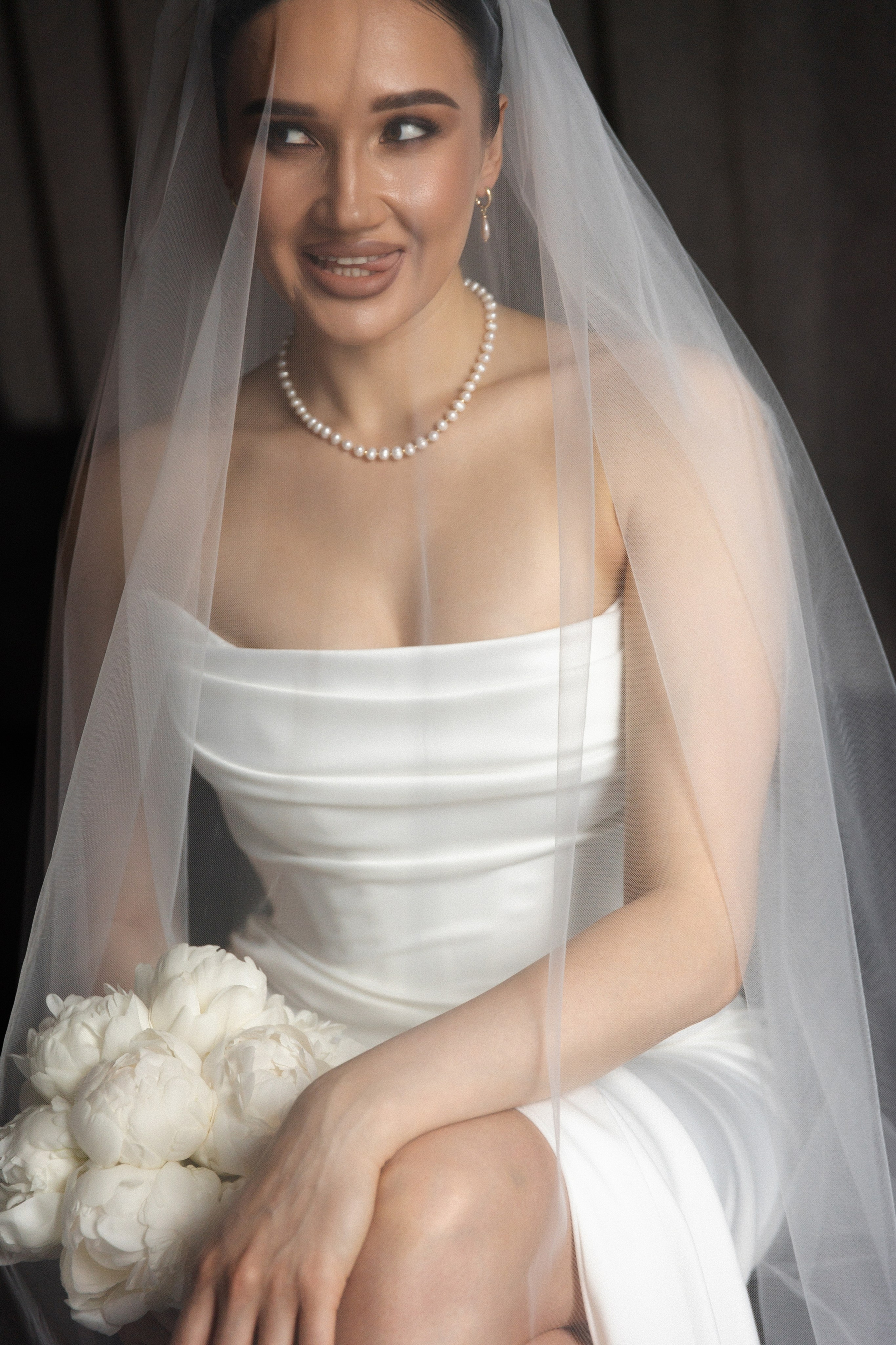 Михаил и Елизавета. Фотограф Тюмень Пушковская Кристина