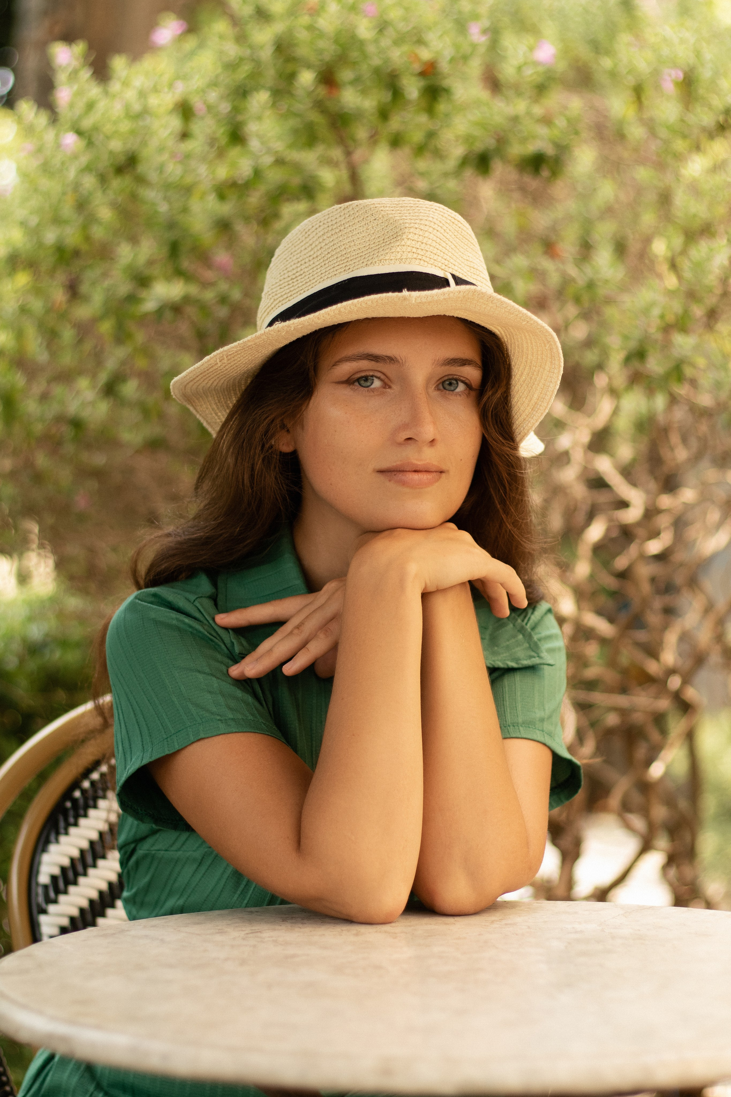 Lika. Portrait photographer in Thailand