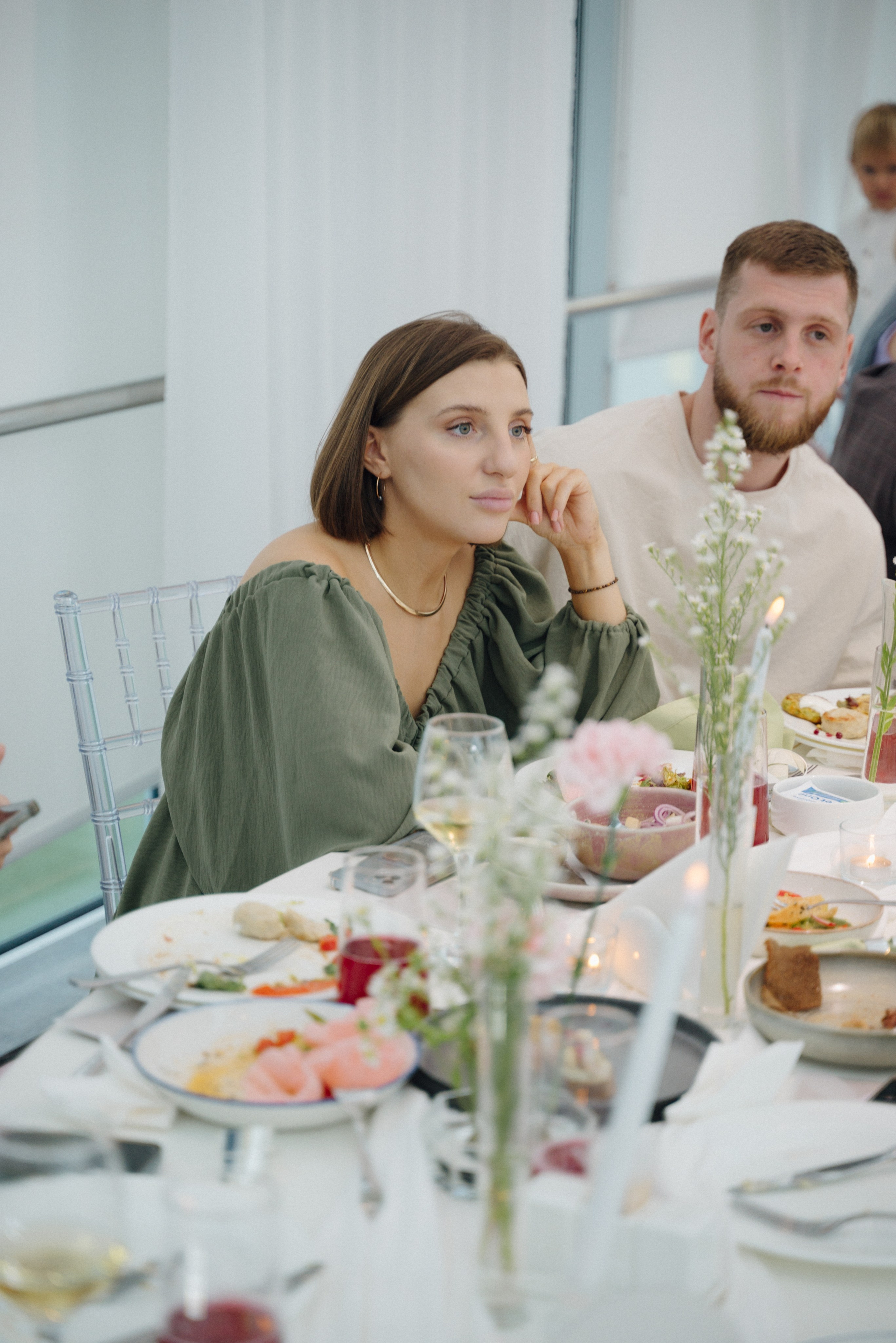 Полина и Кирилл. Репортажный и свадебный фотограф в Сургуте
