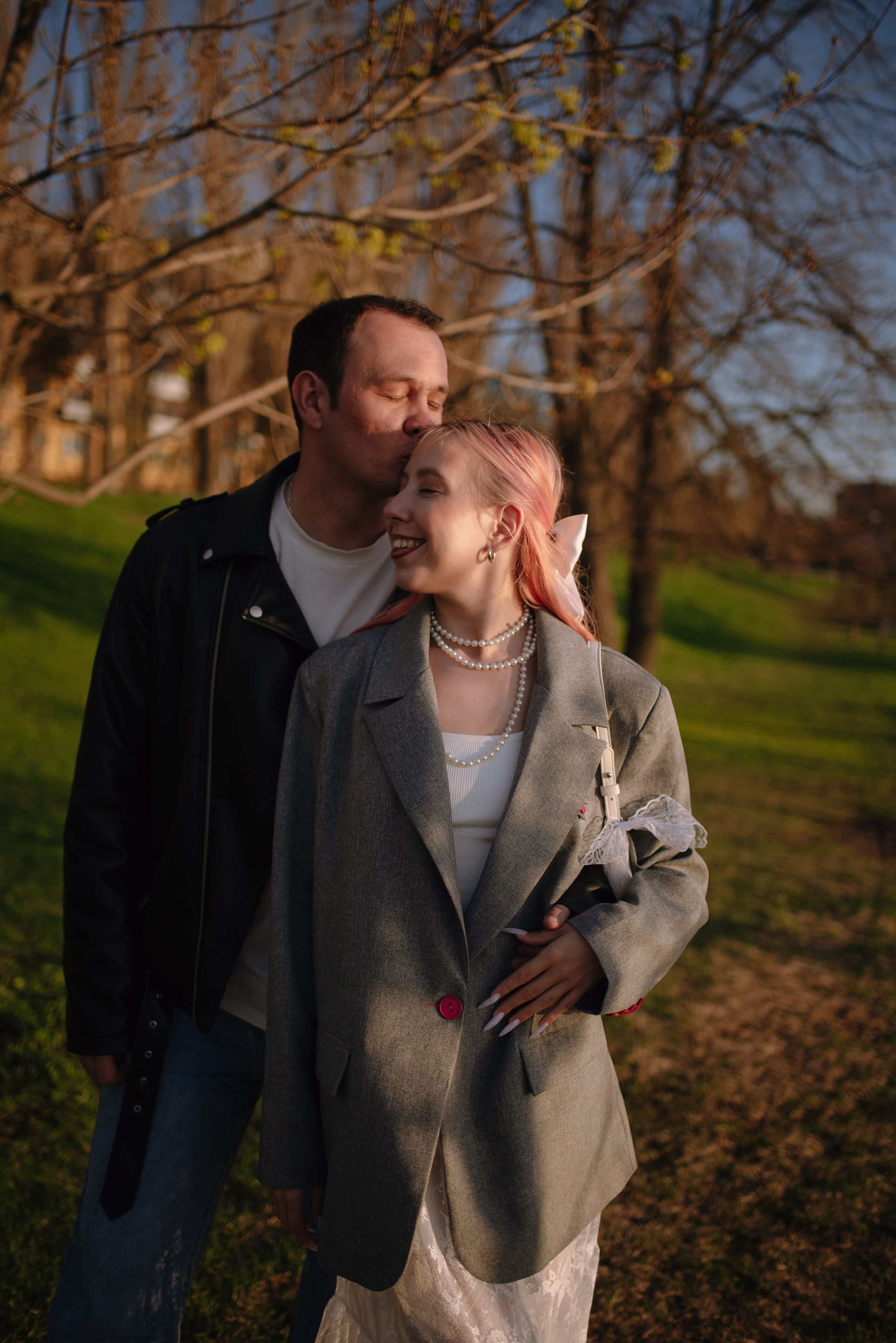 Евгения & Владимир. Обо мне