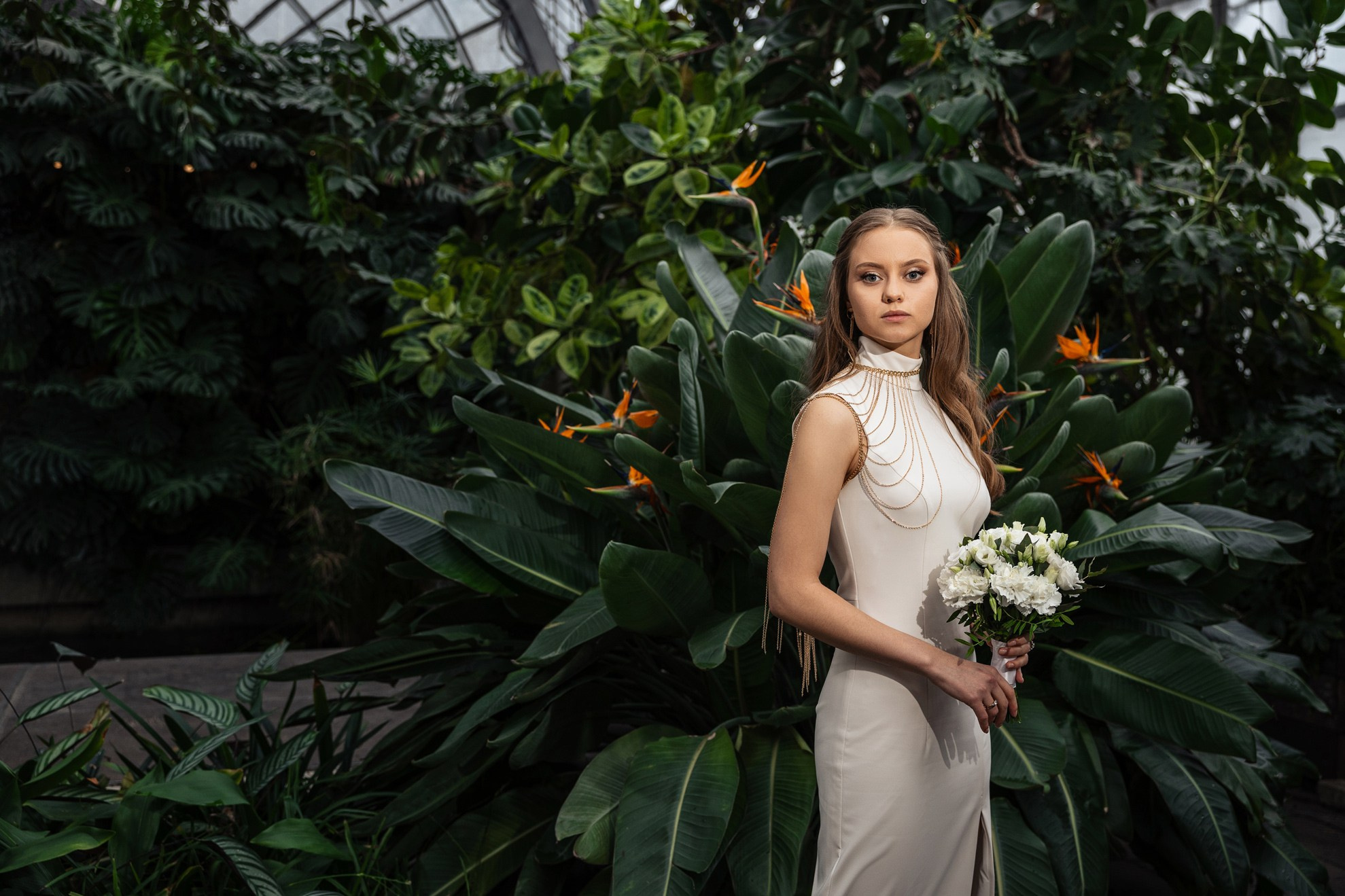 Женя и Лиза