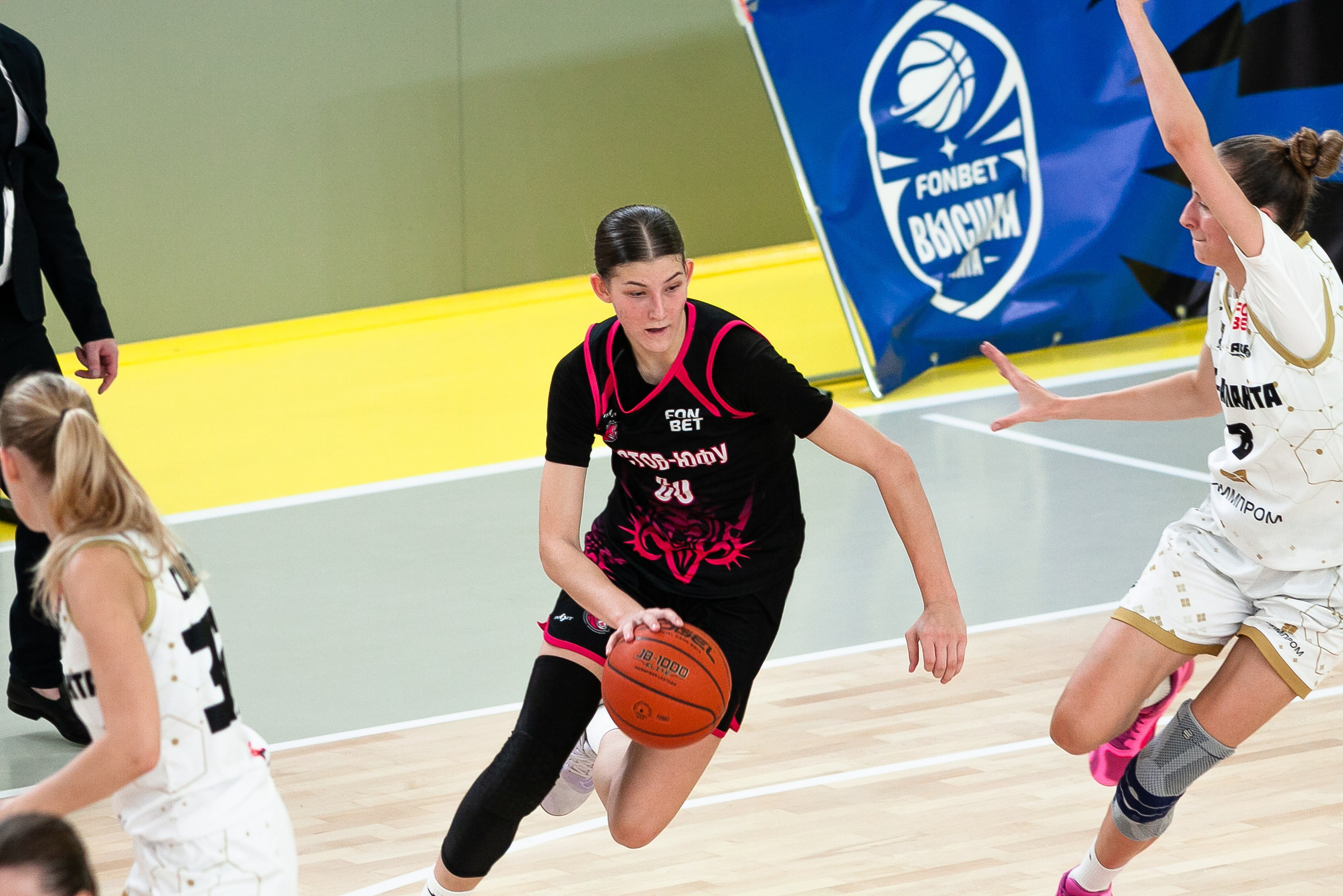 Патшалах университечэ. Фотография