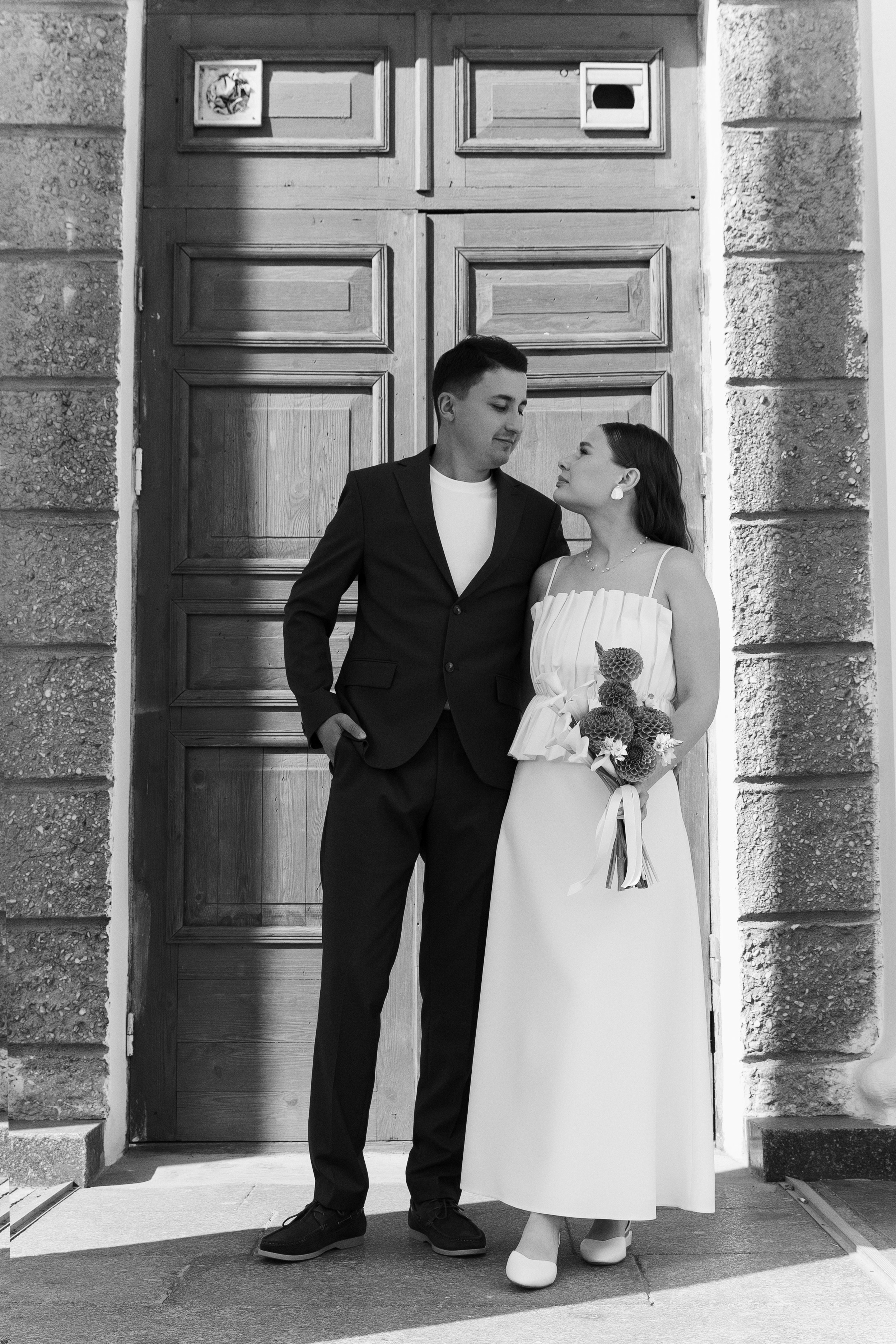 Наталия & Ринат