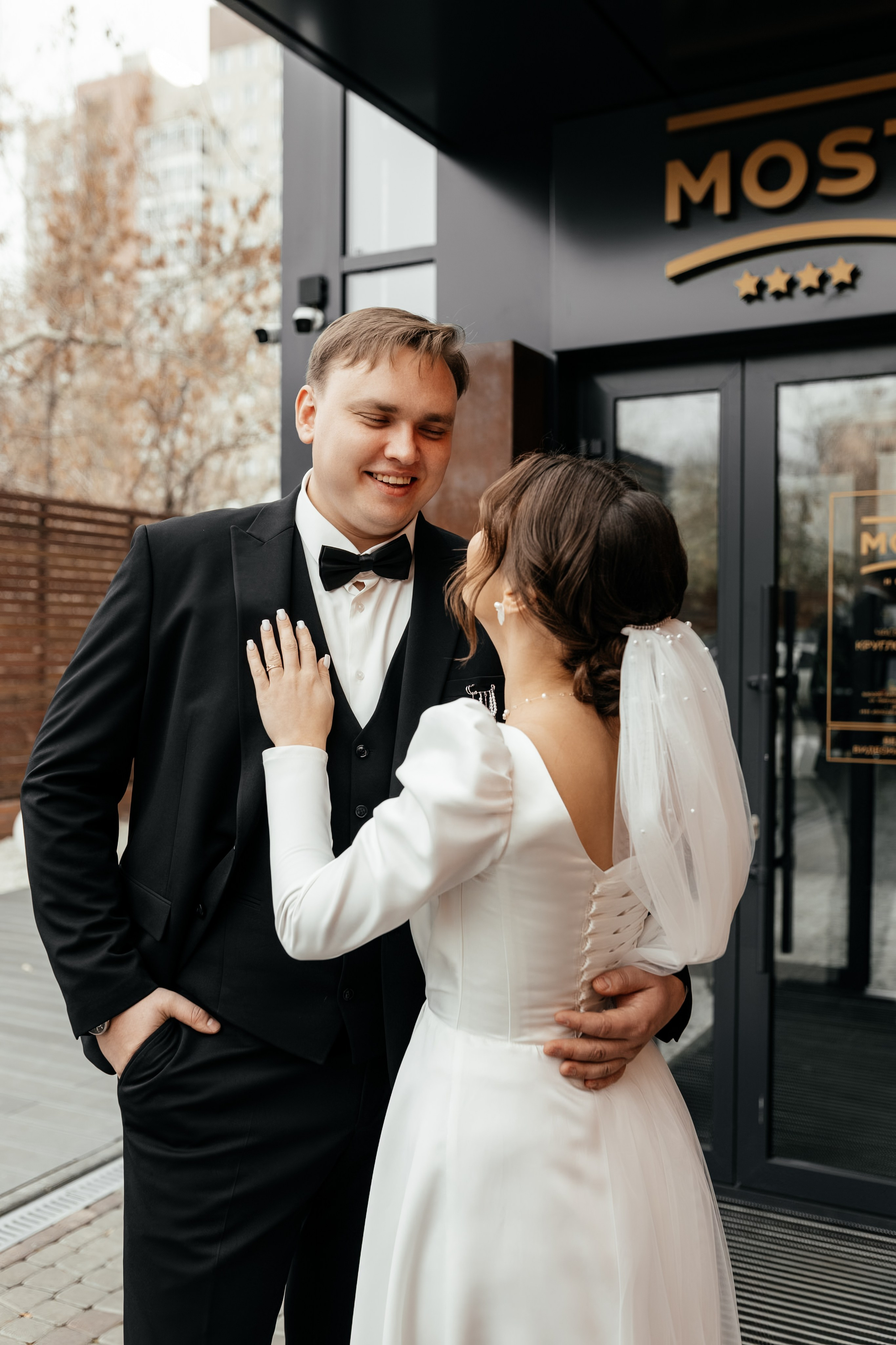 R&I WEDDING DAY. ФОТОГРАФ | ВИДЕОГРАФ | КУРГАН | ТЮМЕНЬ | ЕКБ Михаил Сутягин