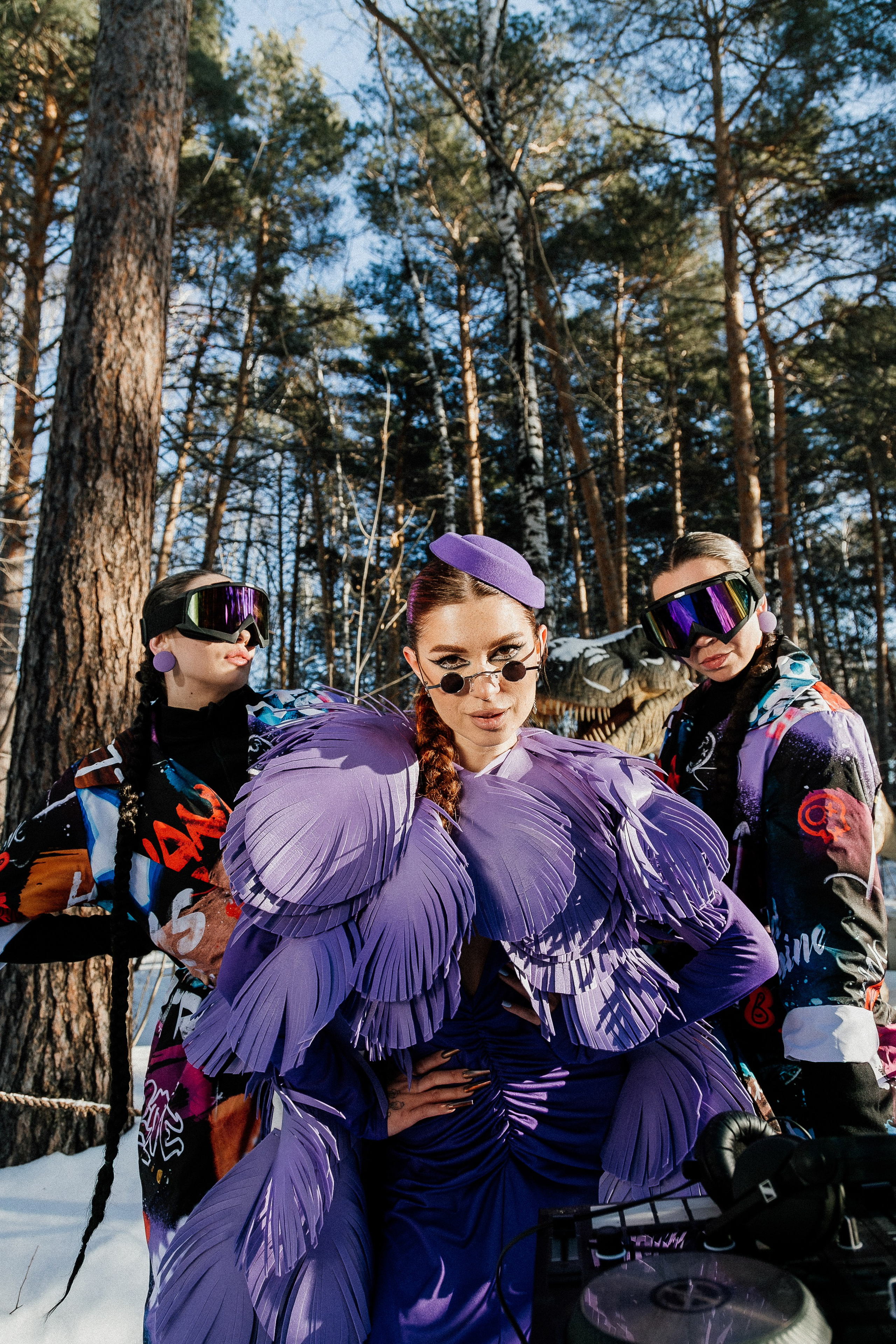 TOK. Фотограф Иван Гуляев