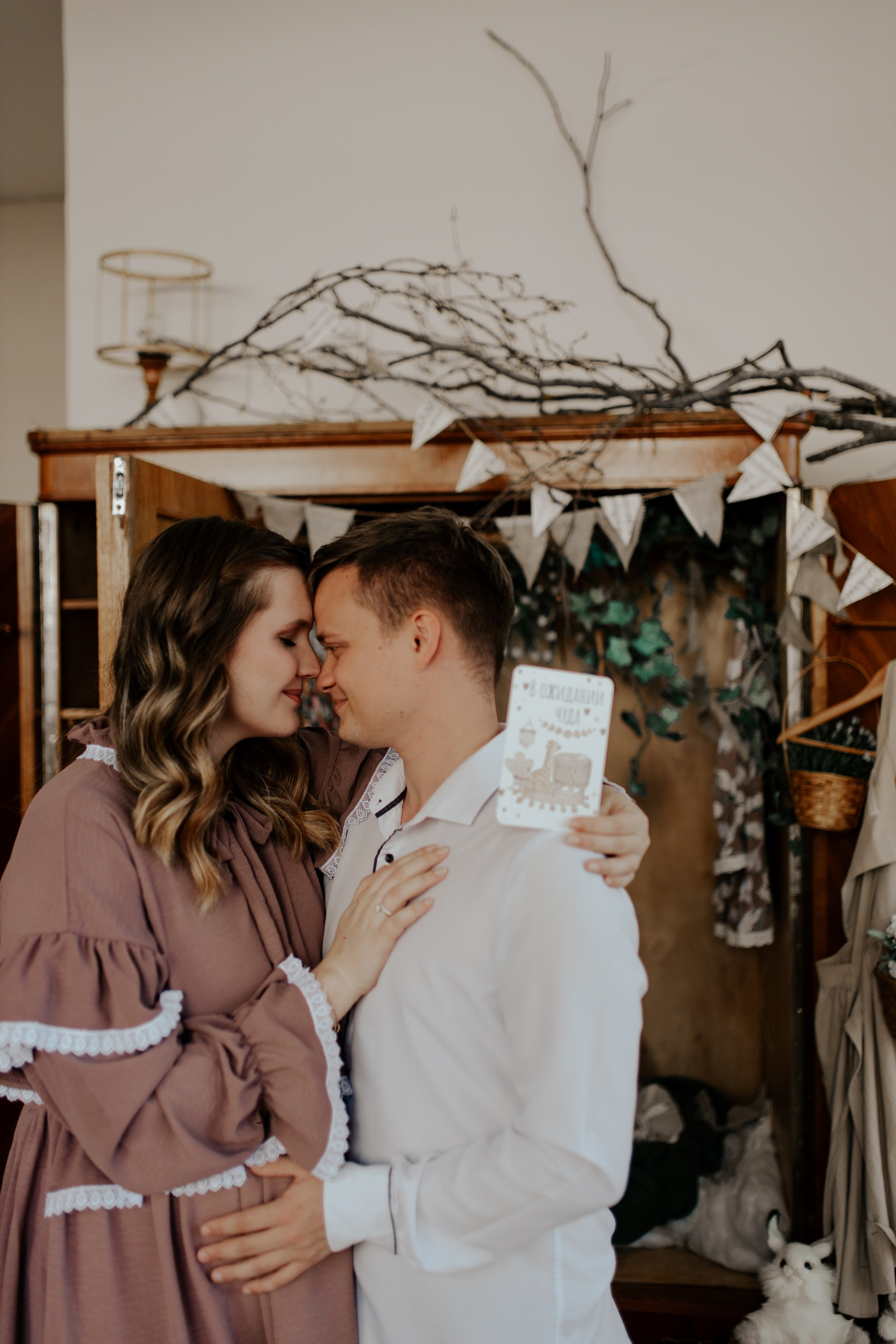 Катя & Егор. Фотограф в Санкт-Петербурге Лиза Семченкова