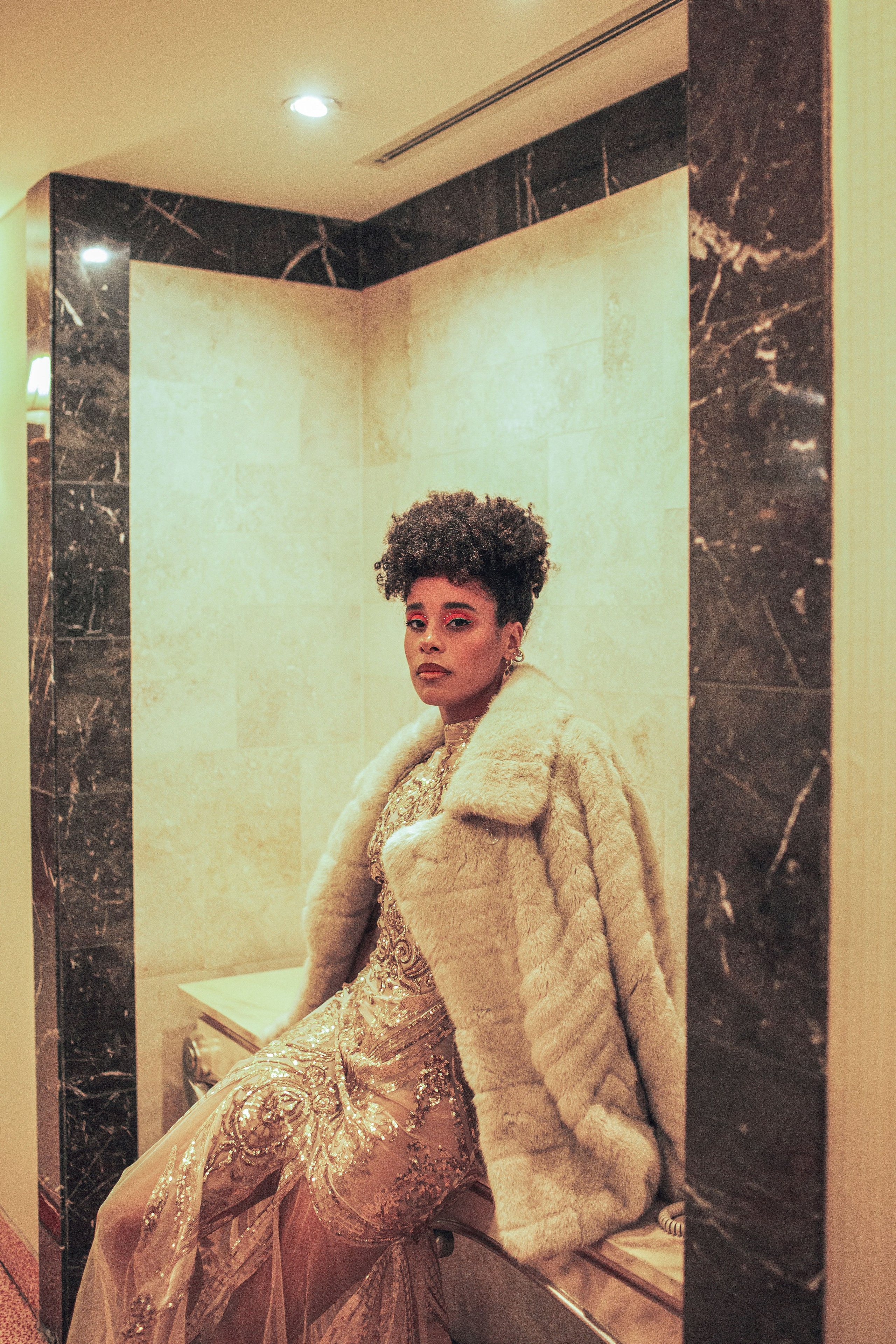 Fantine. Женский фотограф Сахалин, Самойлова Надин