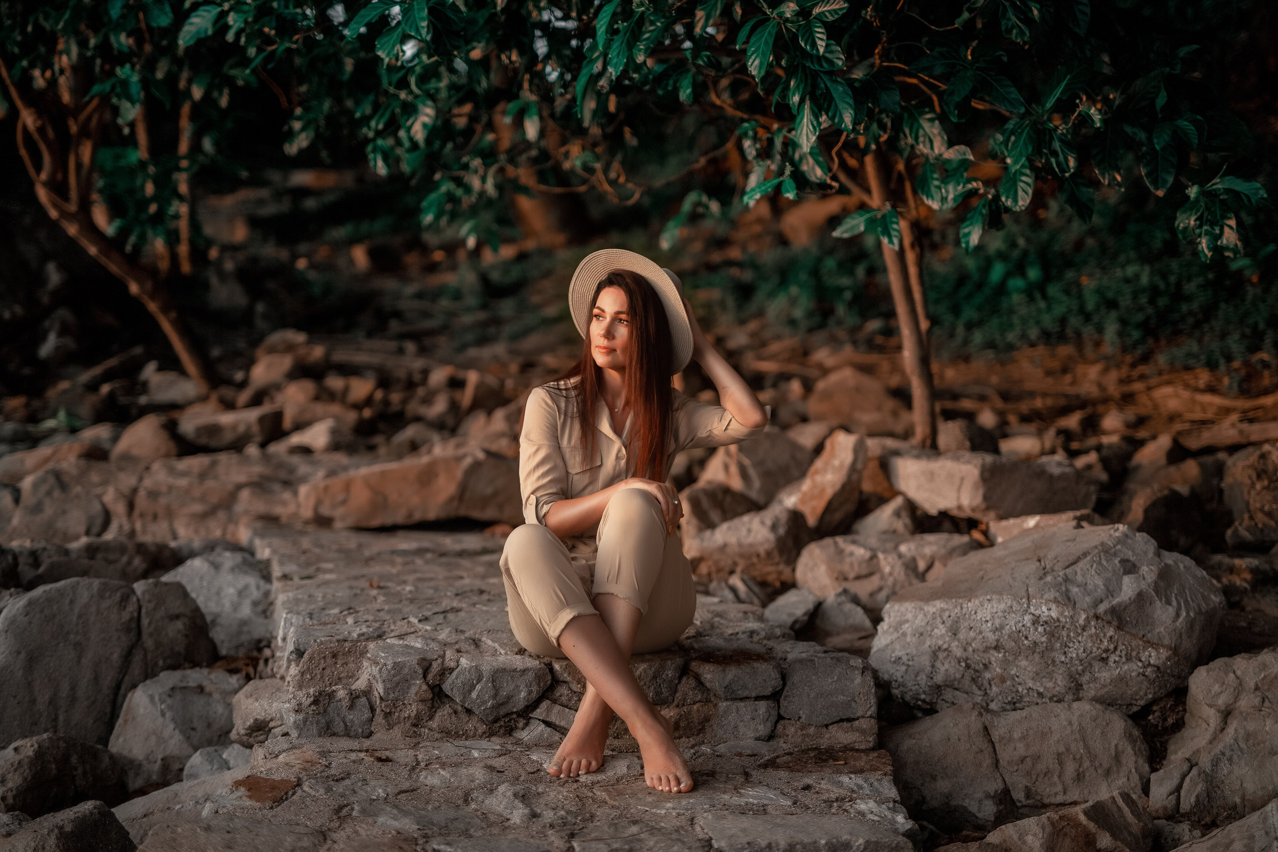 Fitness tour. Женский фотограф Сахалин, Самойлова Надин