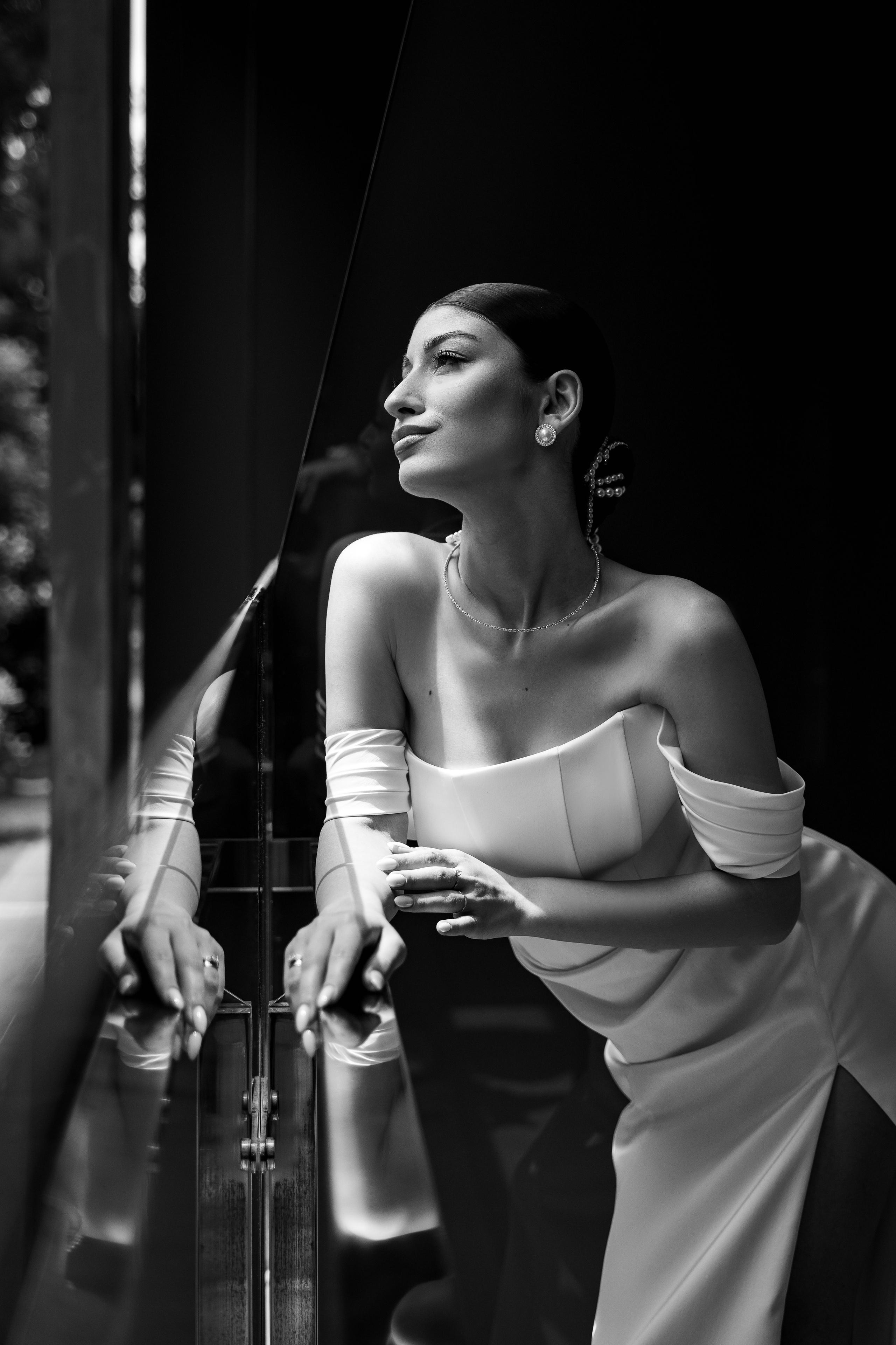 Свадьба. Свадебный и семейный фотограф в Сочи Никита Пищов