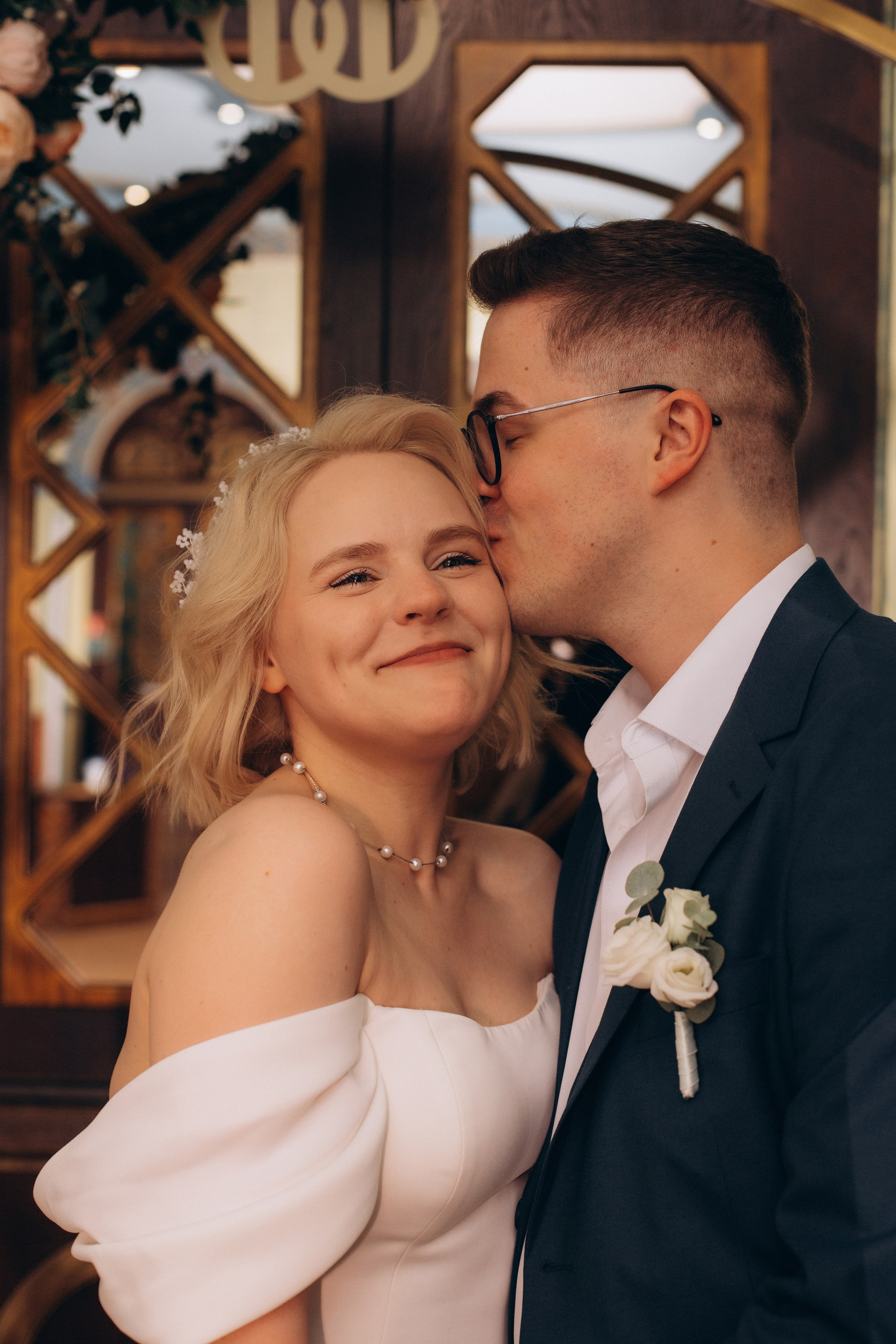 Даша & Саша. Семейный фотограф Москва Наталия Осьмакова