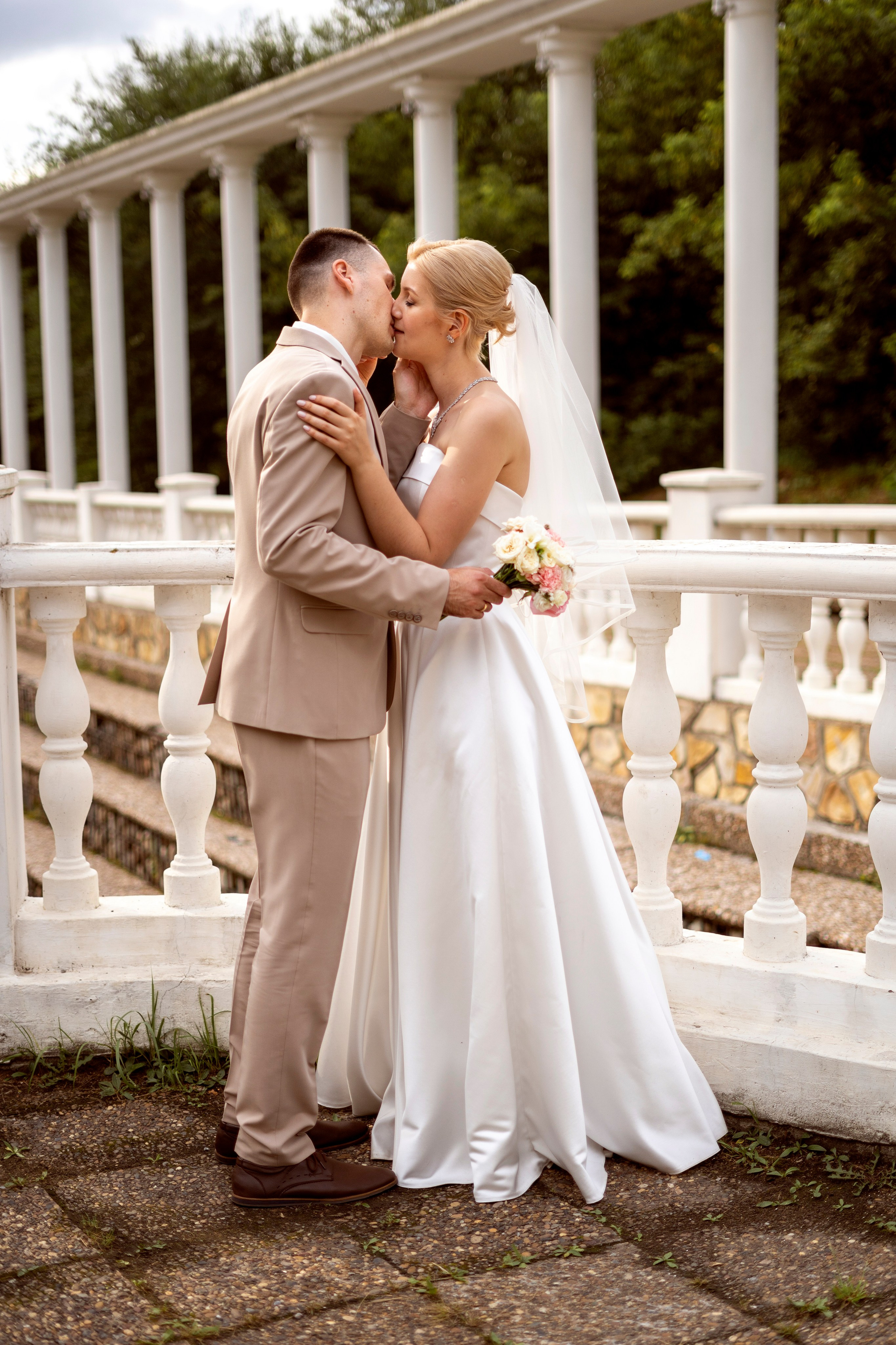 УЛИЧНЫЕ ЛОКАЦИИ. Анна Гриневич — семейный и детский фотограф в Хабаровске